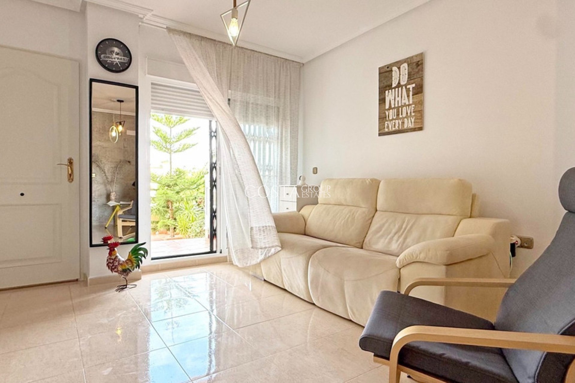 Resale - Apartments -
Orihuela - Lomas de Cabo Roig