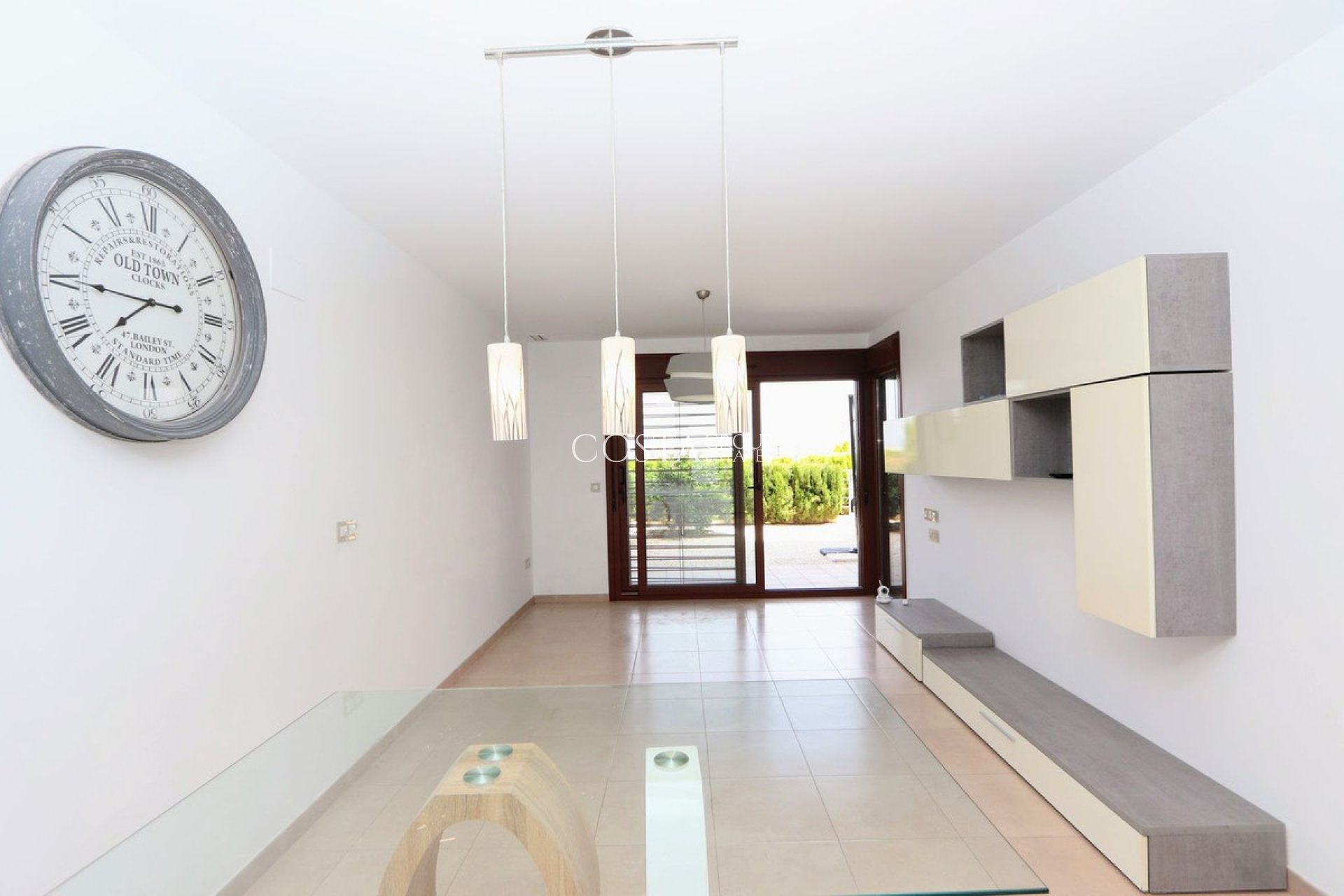 Resale - Apartments -
Orihuela - Lomas de Cabo Roig