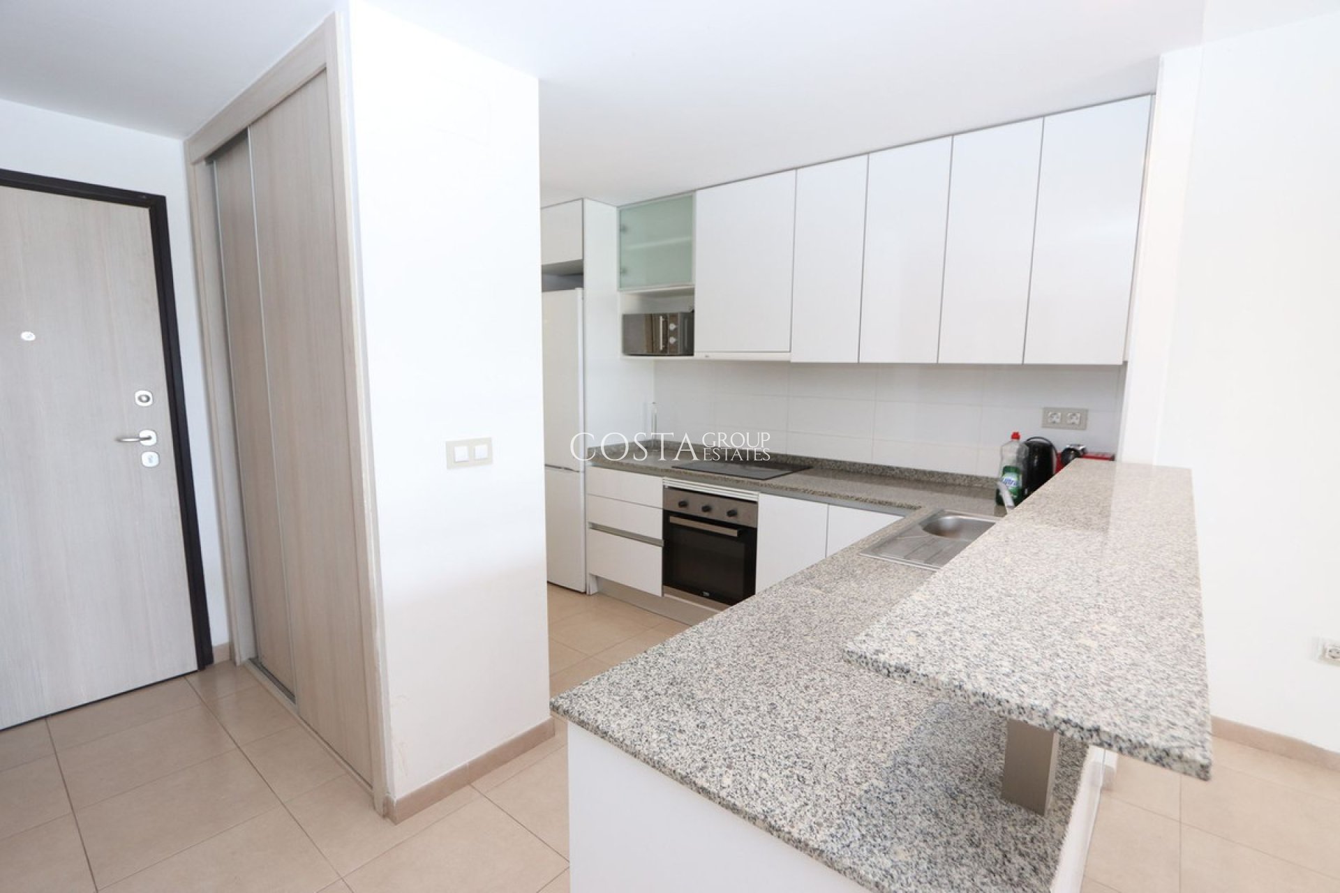 Resale - Apartments -
Orihuela - Lomas de Cabo Roig