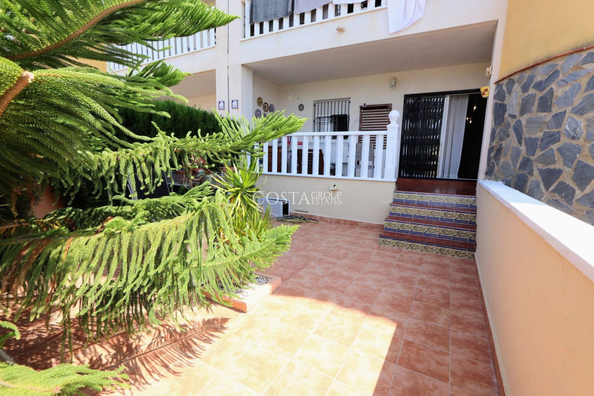 Resale - Apartments -
Orihuela - Lomas de Cabo Roig