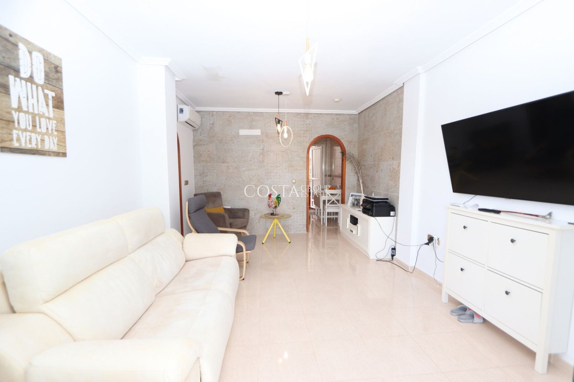 Resale - Apartments -
Orihuela - Lomas de Cabo Roig