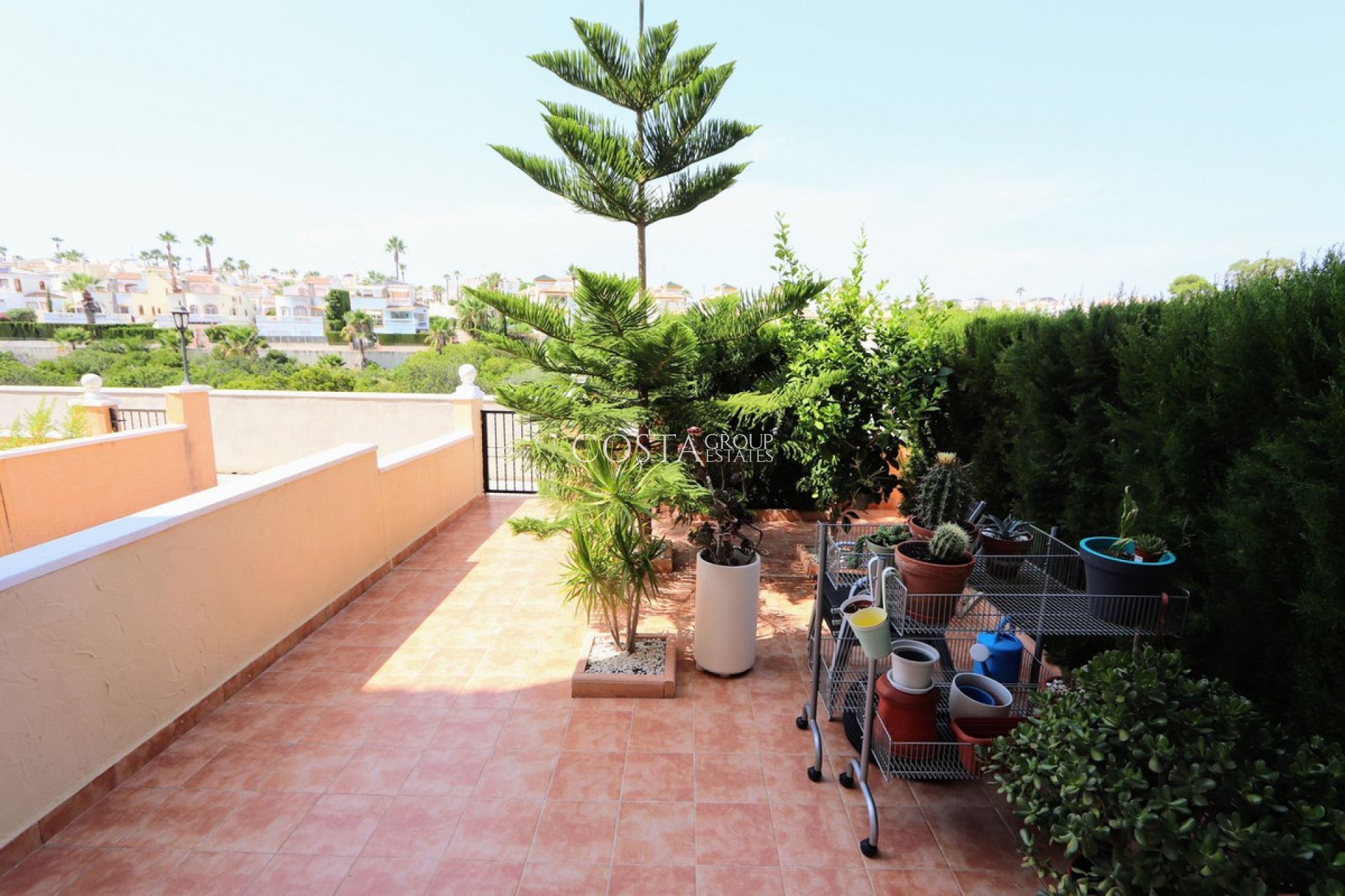 Resale - Apartments -
Orihuela - Lomas de Cabo Roig