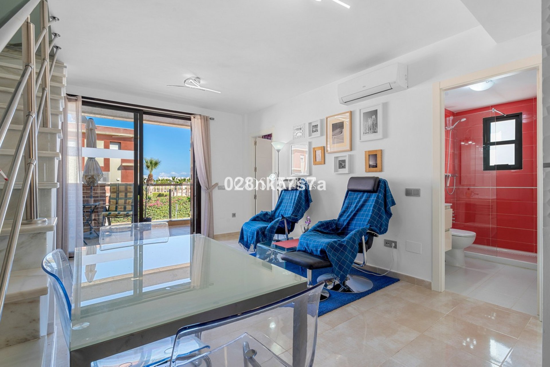 Resale - Apartments -
Orihuela - Lomas de Cabo Roig