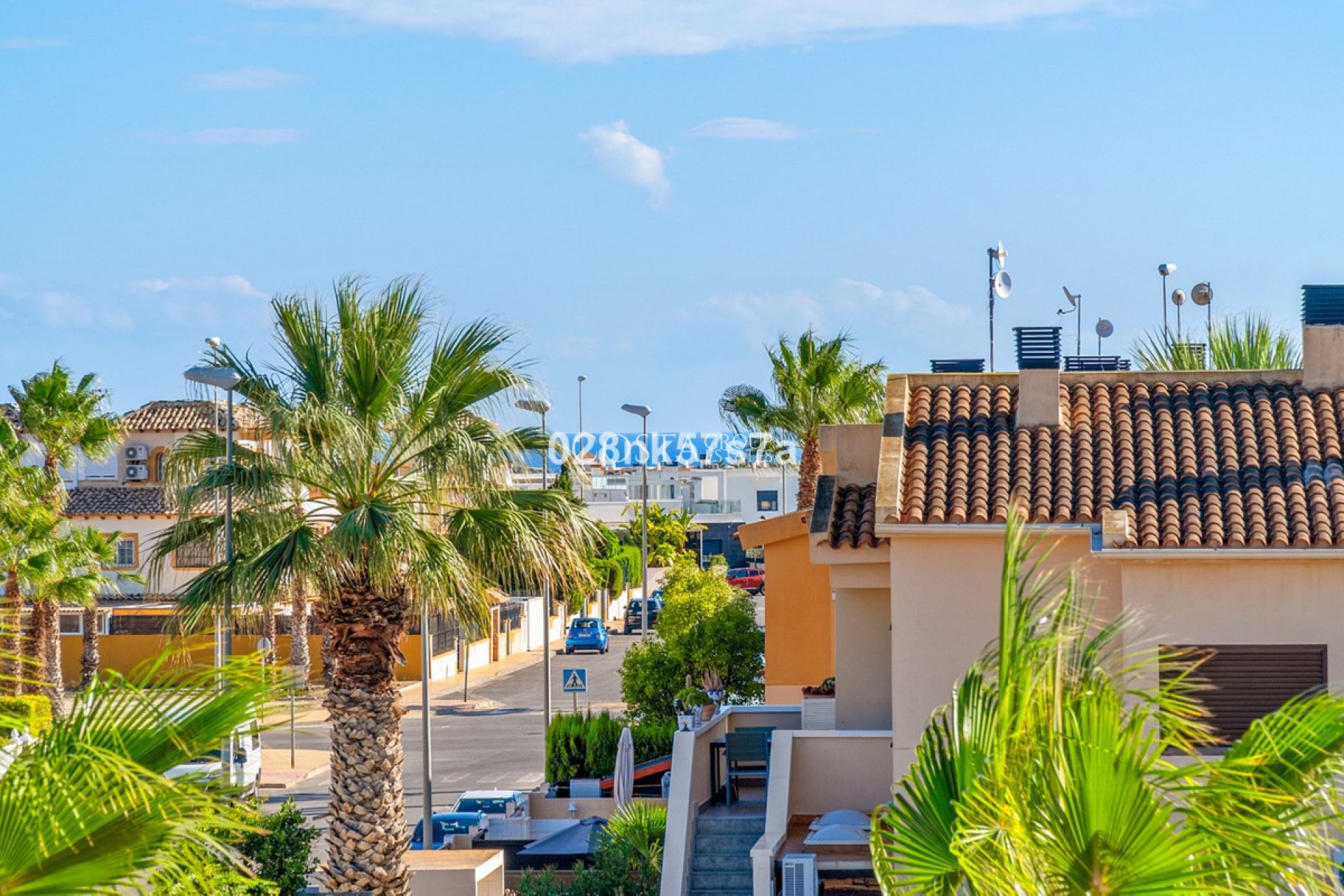 Resale - Apartments -
Orihuela - Lomas de Cabo Roig