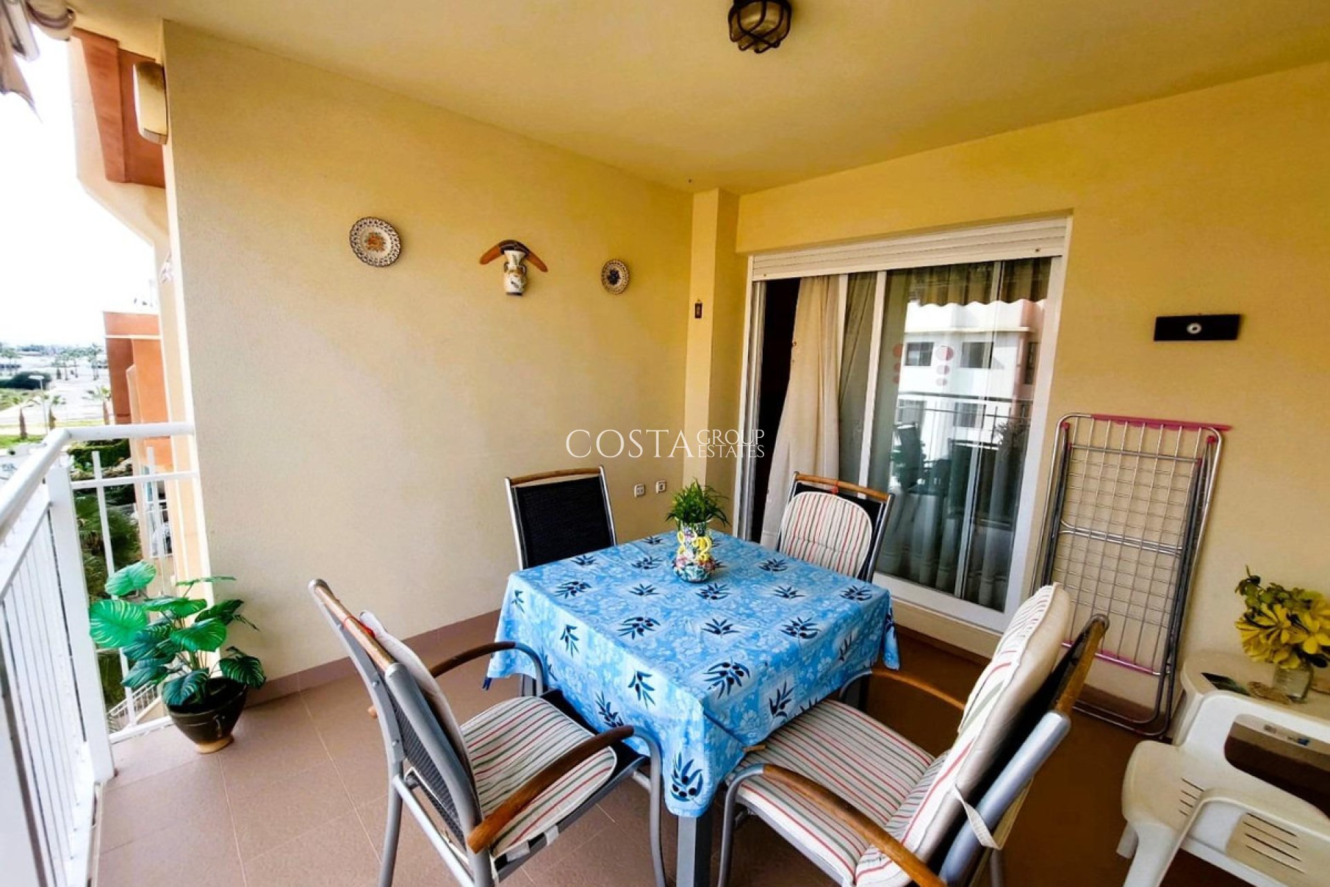 Resale - Apartments -
Orihuela - Lomas de Cabo Roig