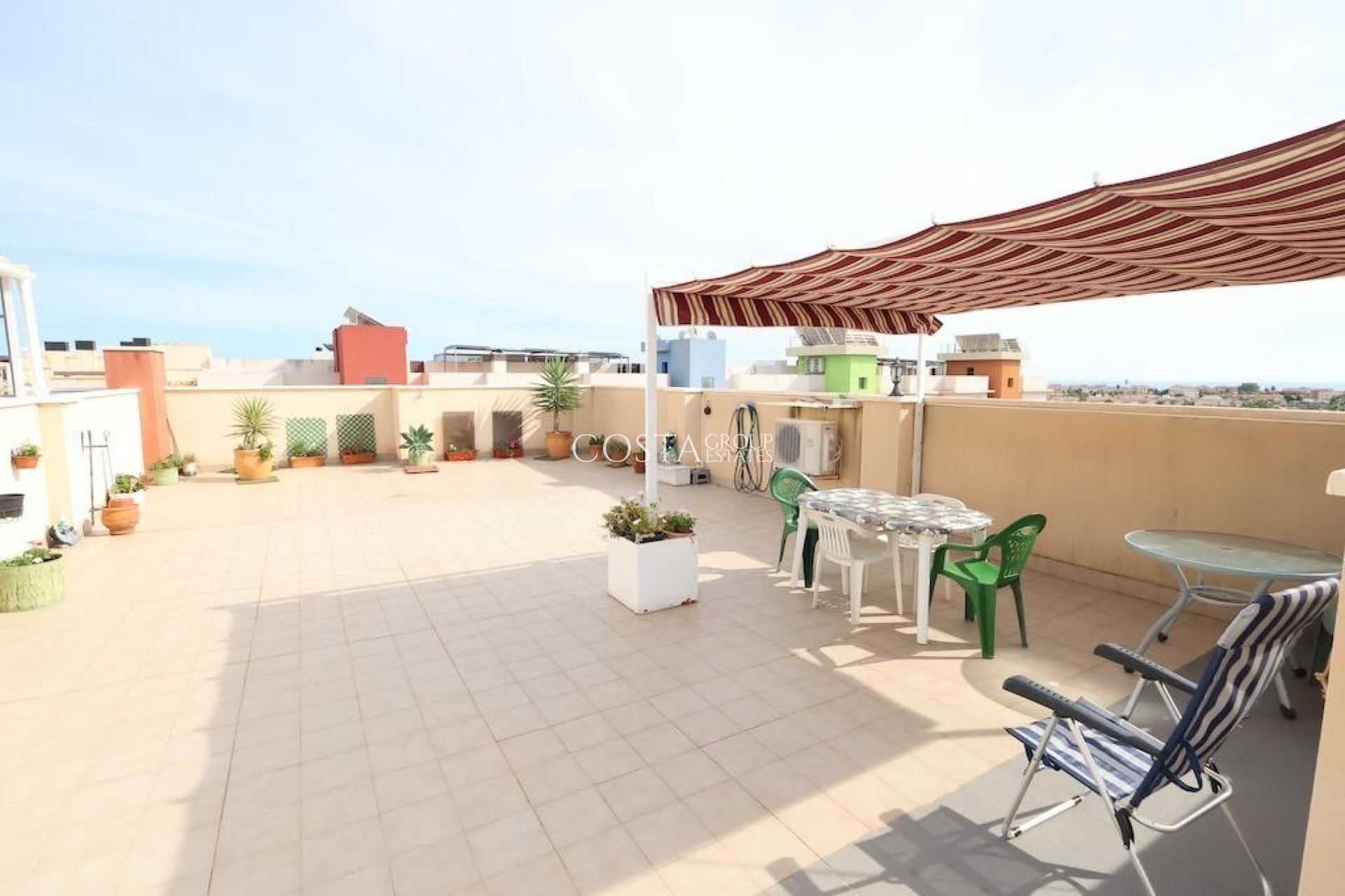 Resale - Apartments -
Orihuela - Lomas de Cabo Roig