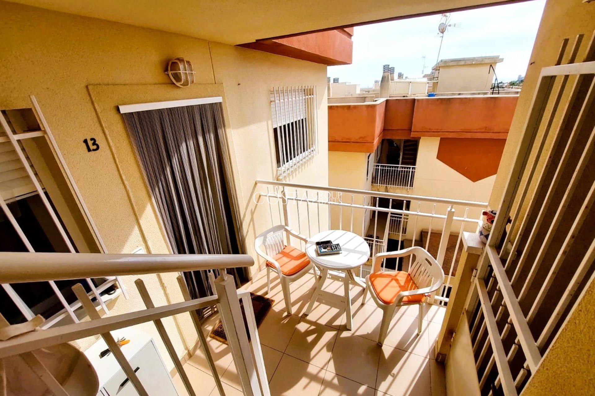 Resale - Apartments -
Orihuela - Lomas de Cabo Roig