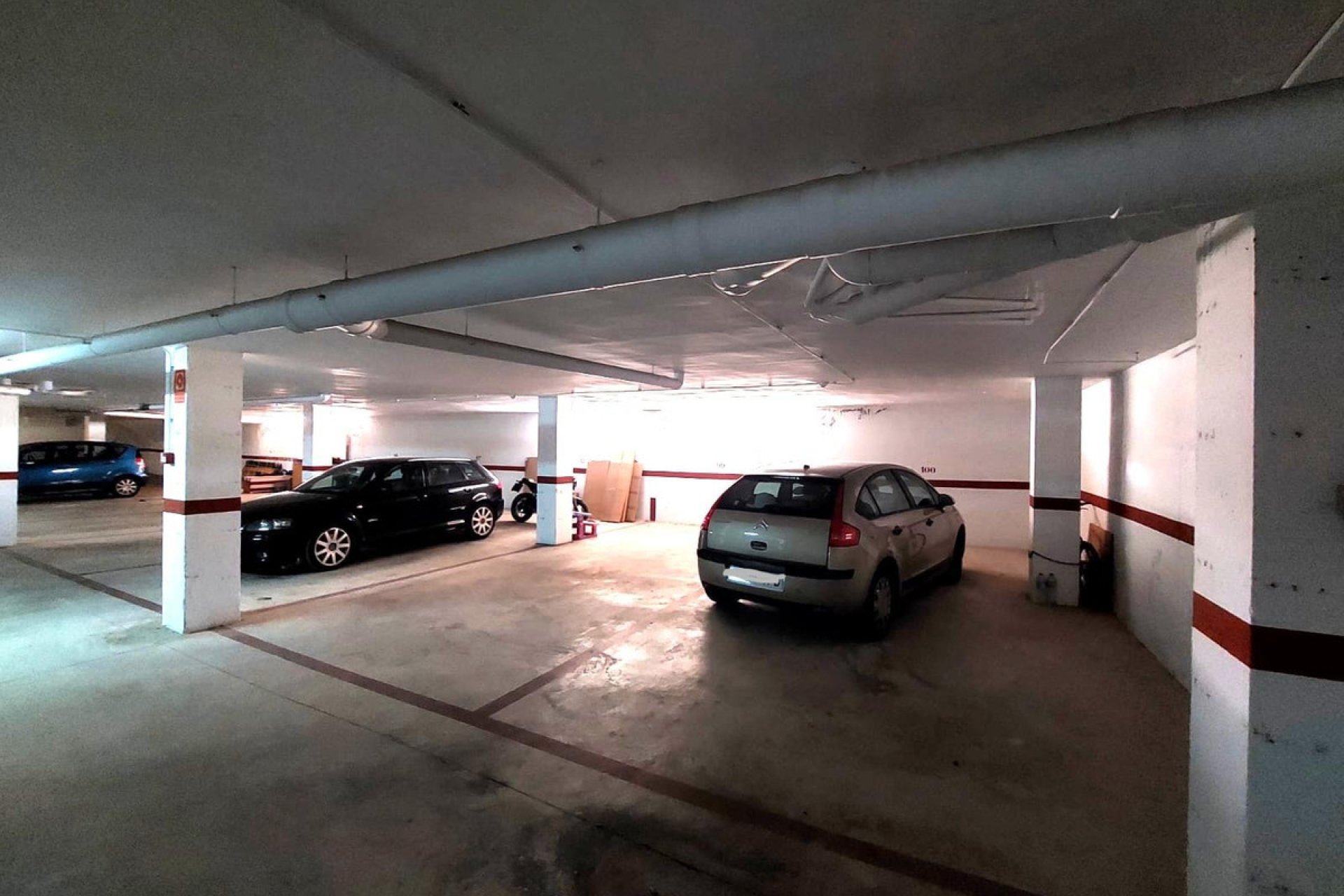 Resale - Apartments -
Orihuela - Lomas de Cabo Roig