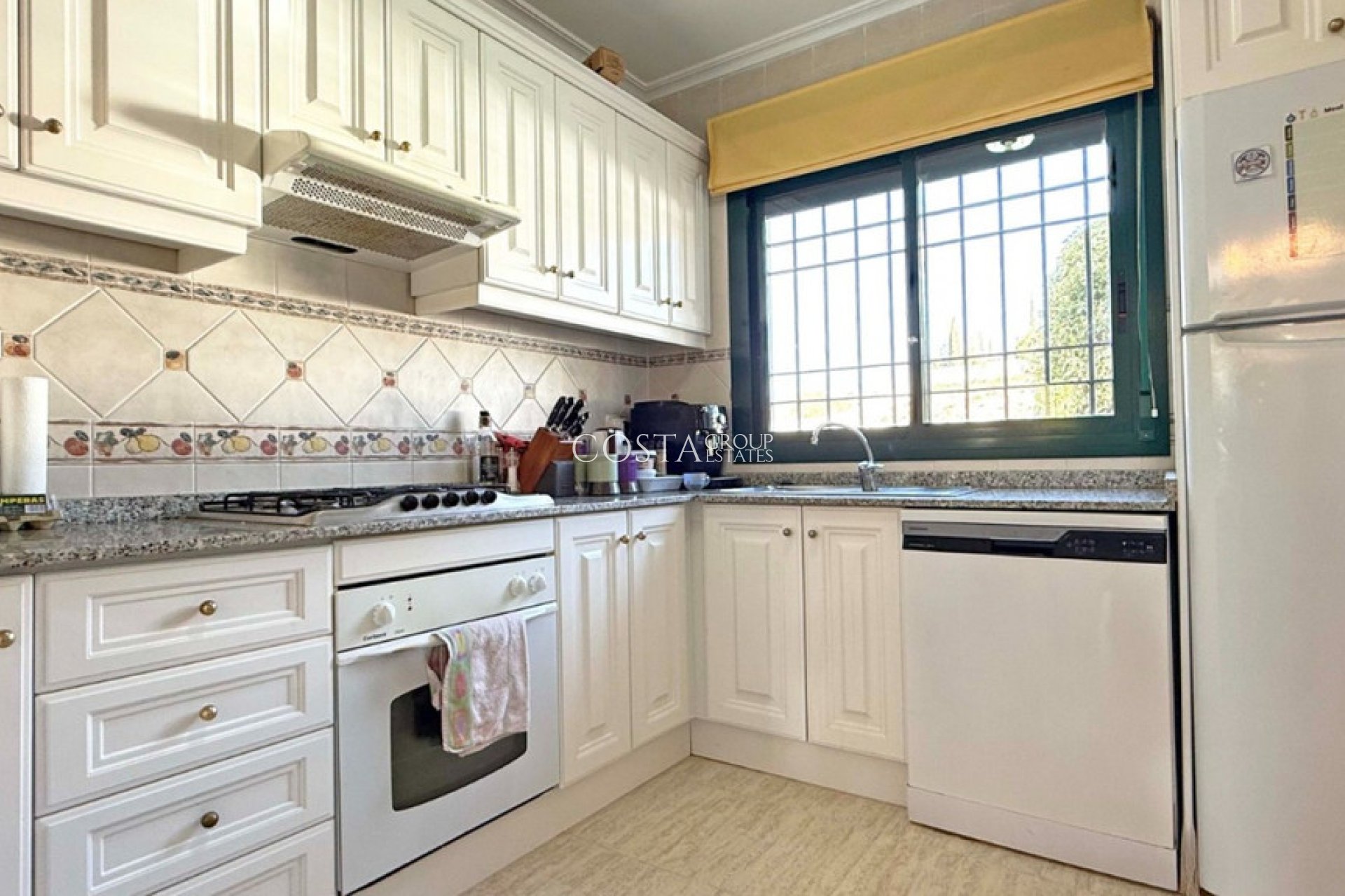 Resale - Apartments -
Orihuela - Lomas De Campoamor