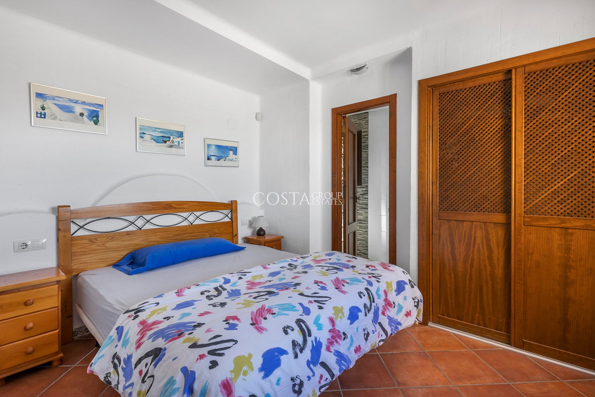 Resale - Apartments -
Orihuela - Los Altos