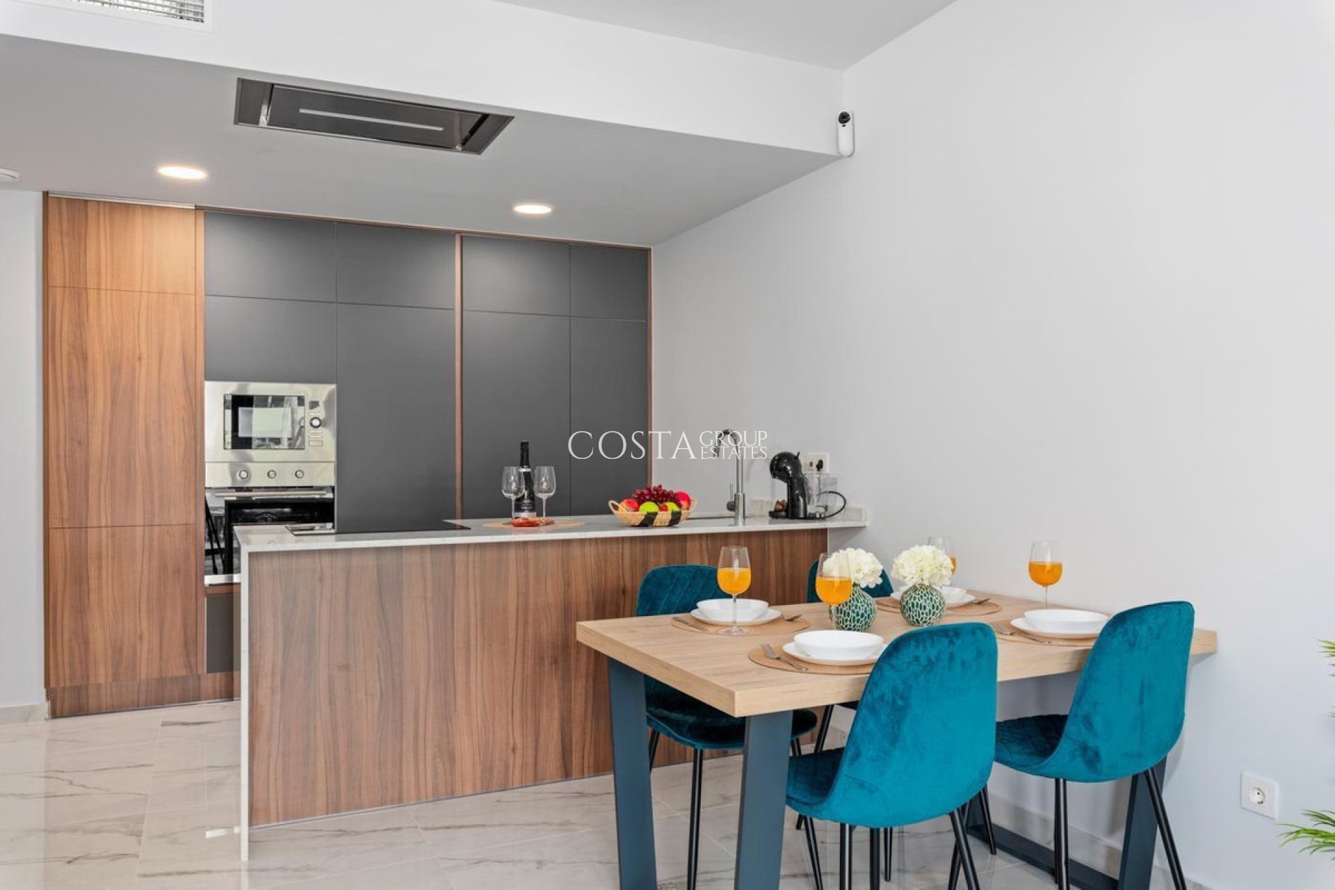 Resale - Apartments -
Orihuela - Los Altos