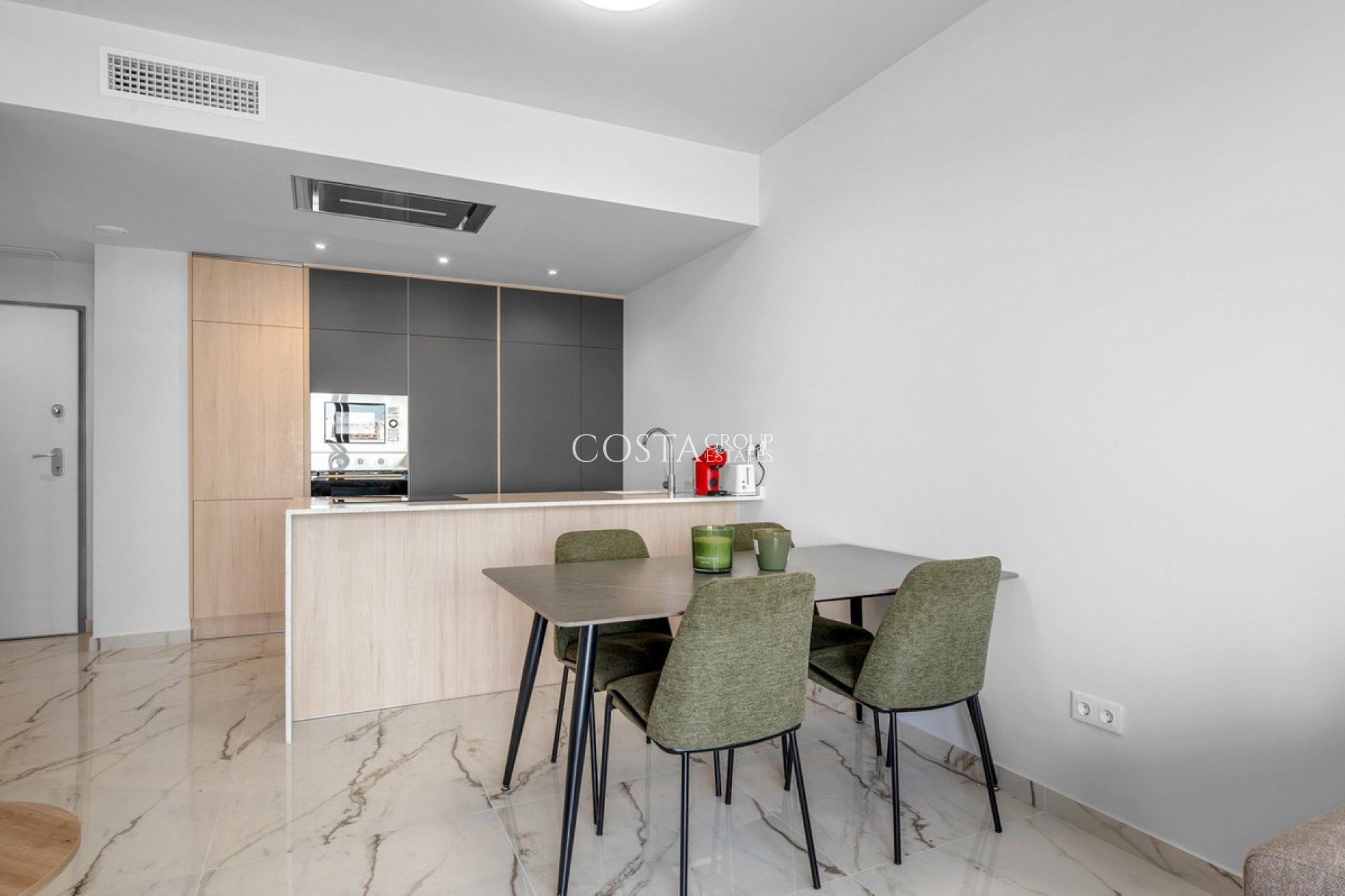 Resale - Apartments -
Orihuela - Los Altos