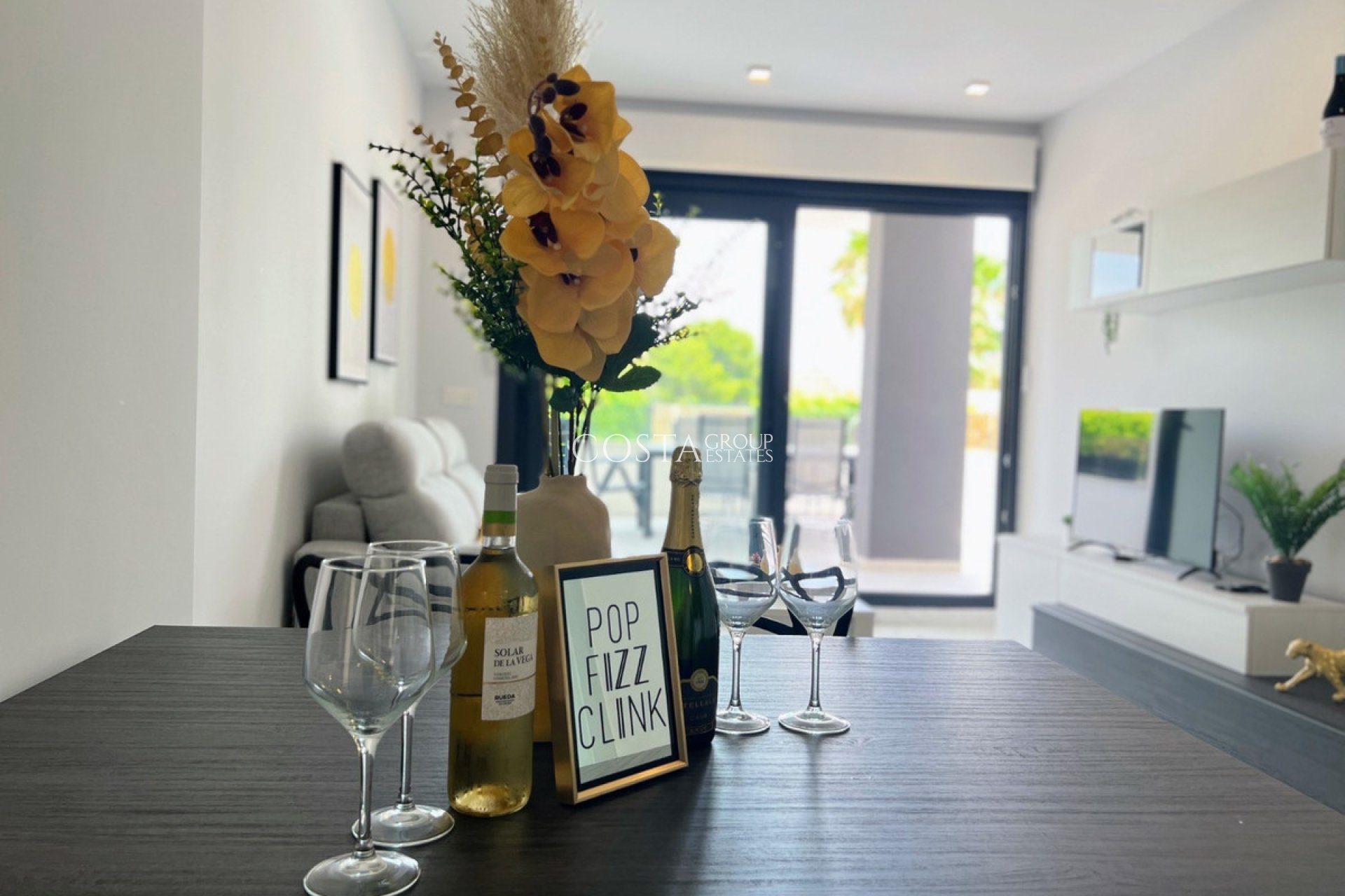 Resale - Apartments -
Orihuela - Los Altos