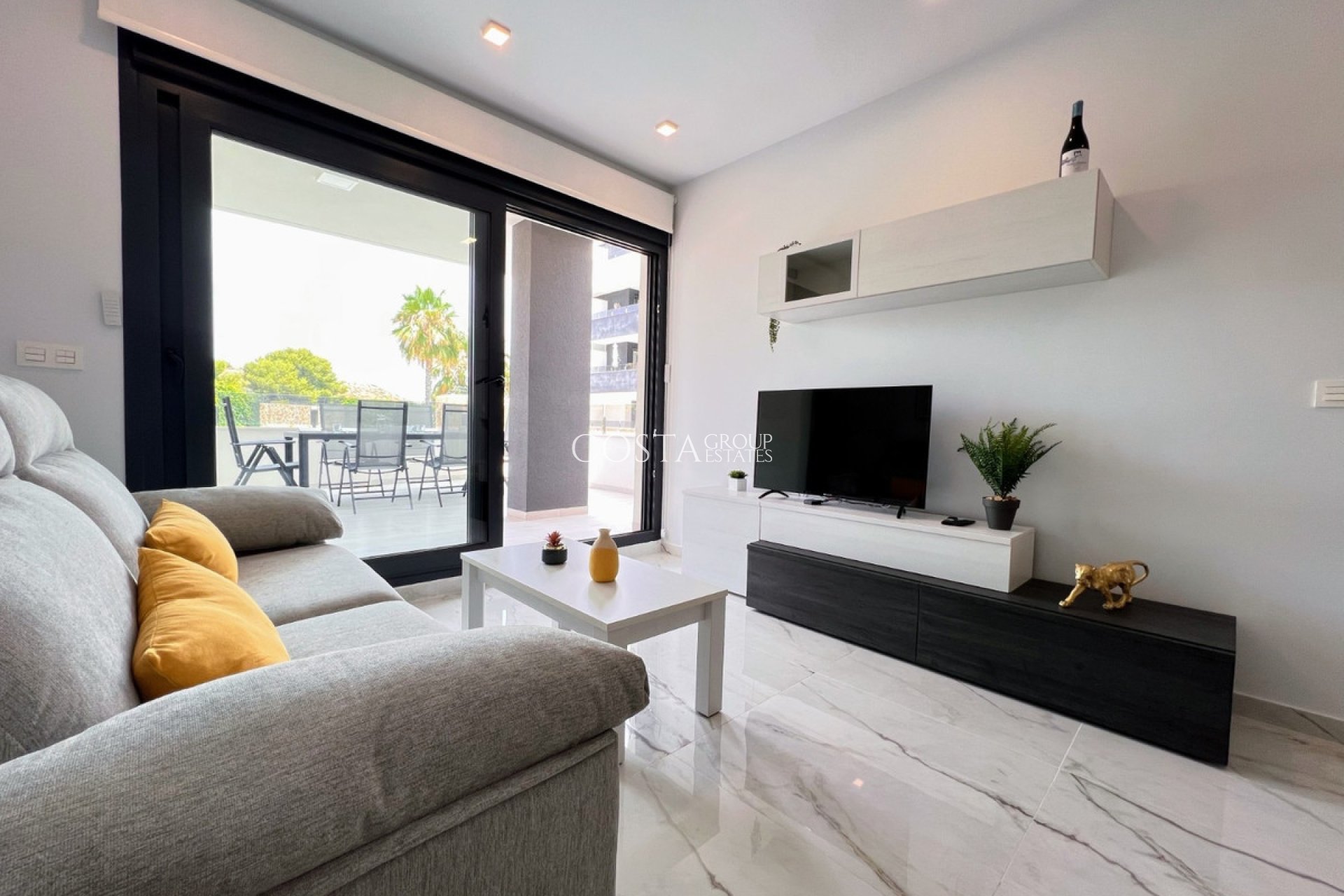 Resale - Apartments -
Orihuela - Los Altos