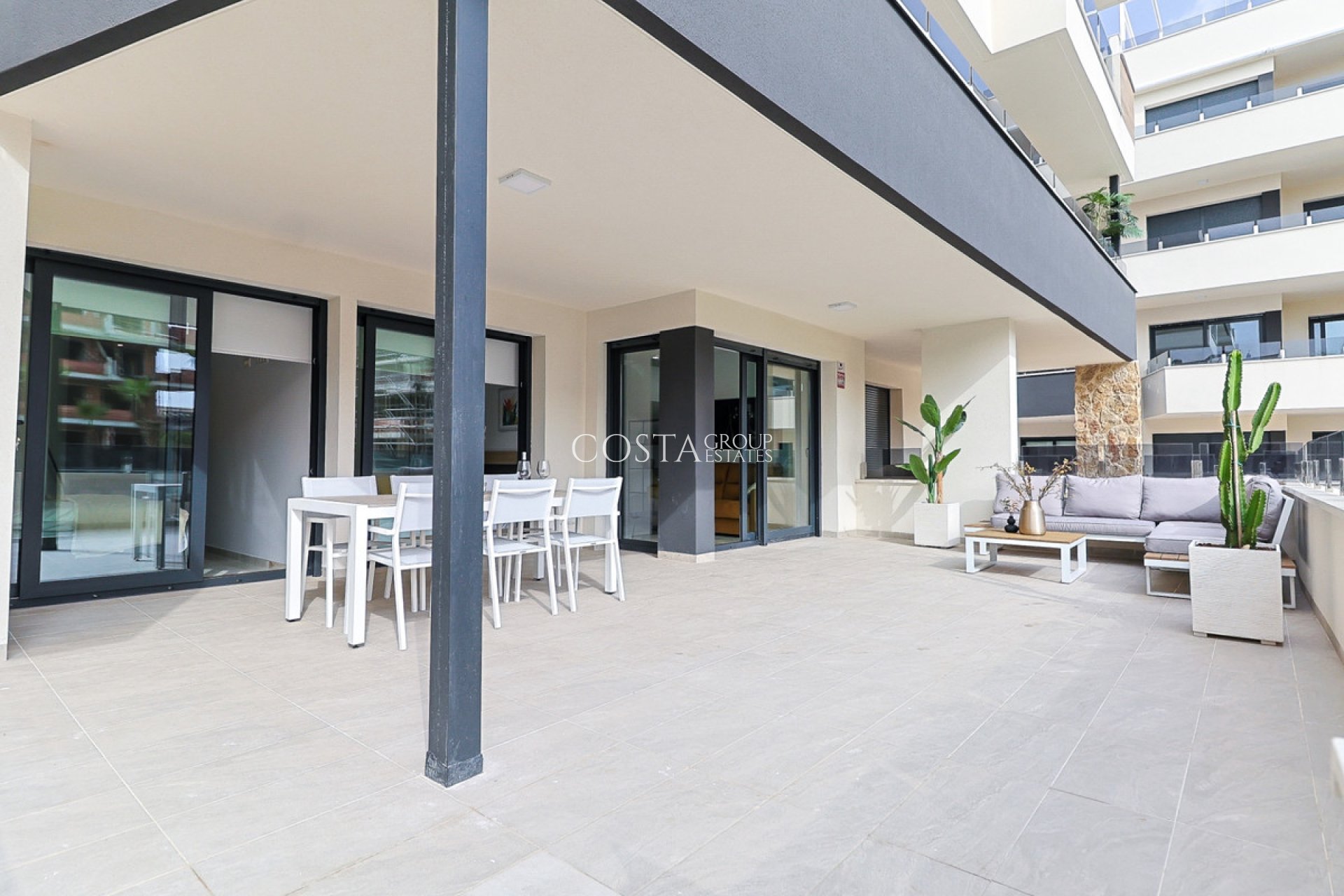 Resale - Apartments -
Orihuela - Los Altos