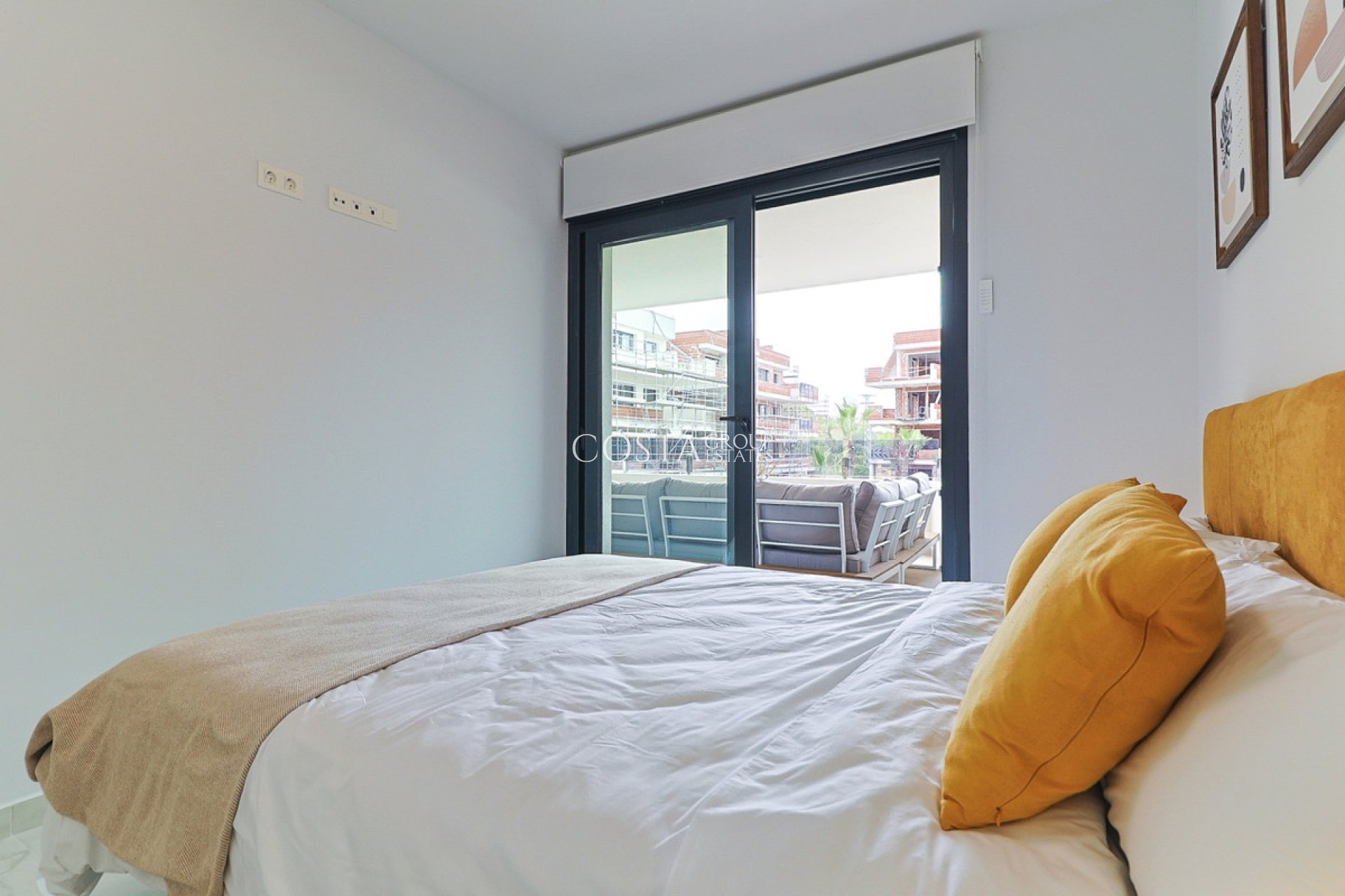 Resale - Apartments -
Orihuela - Los Altos