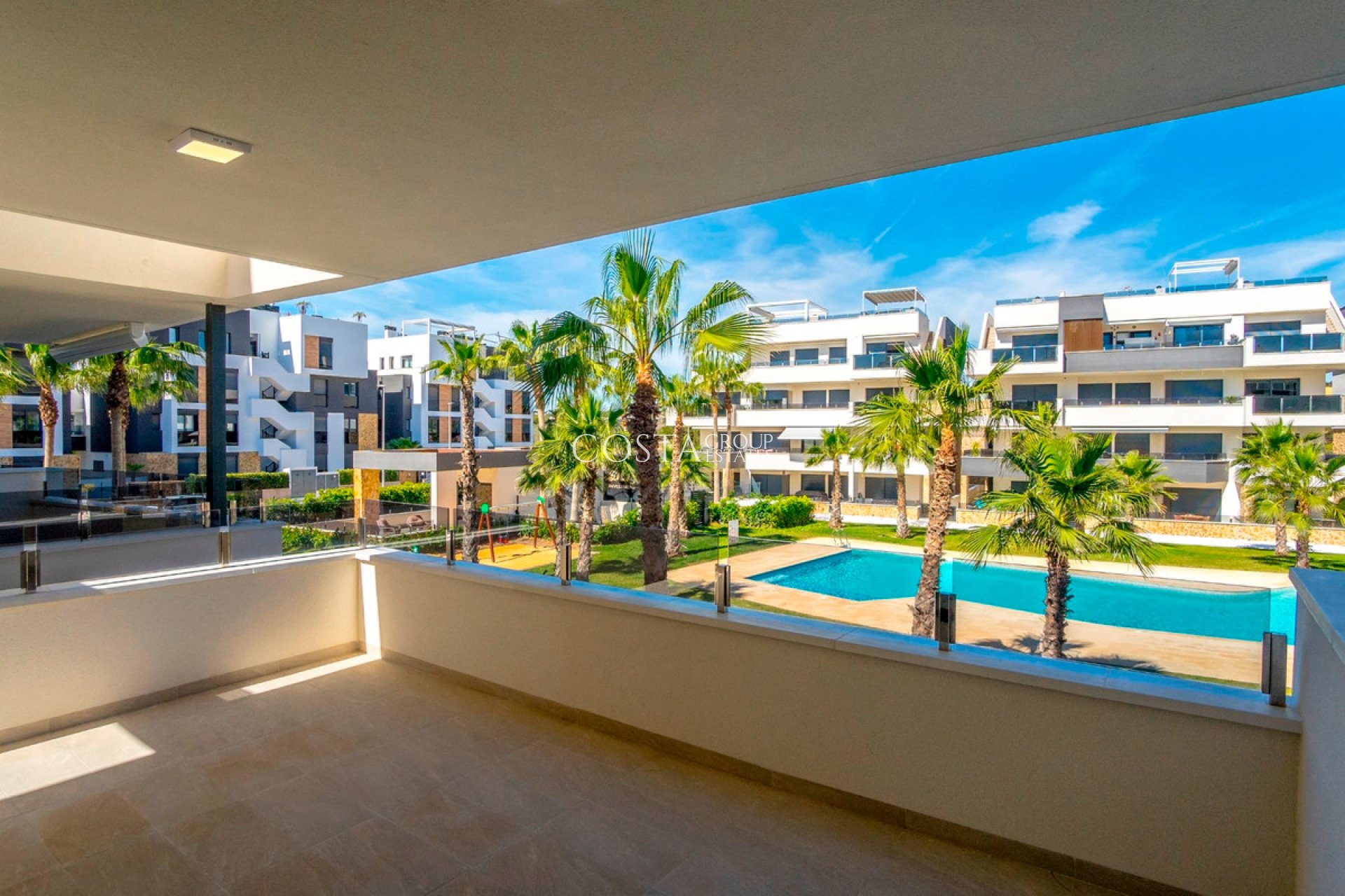 Resale - Apartments -
Orihuela - Los Altos