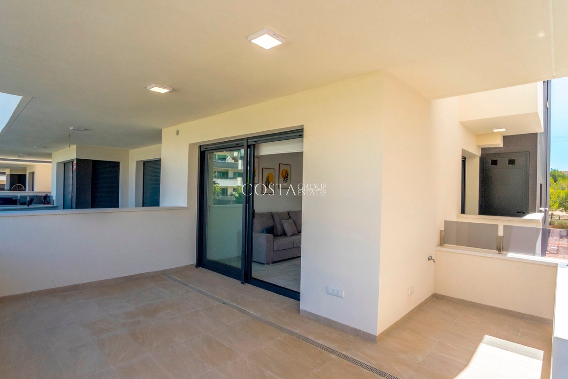 Resale - Apartments -
Orihuela - Los Altos