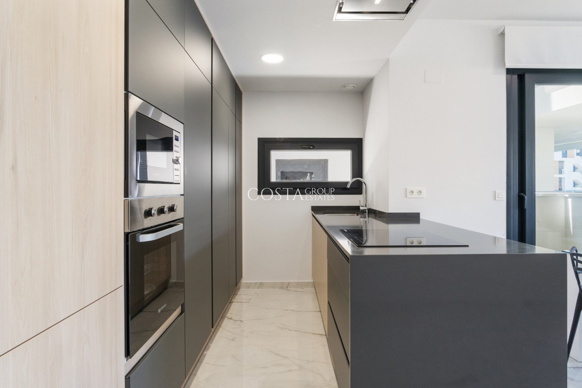 Resale - Apartments -
Orihuela - Los Altos