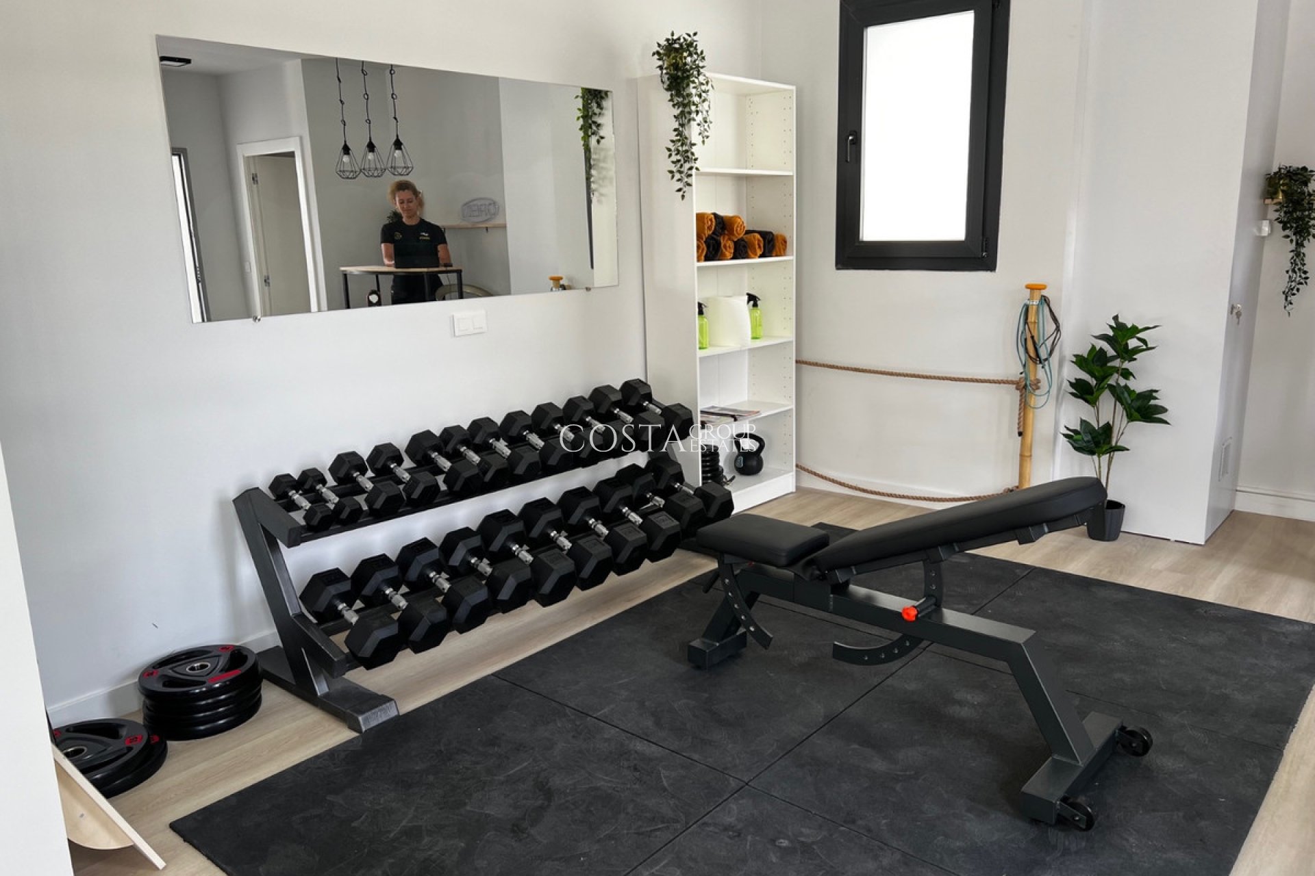 Resale - Apartments -
Orihuela - Los Altos