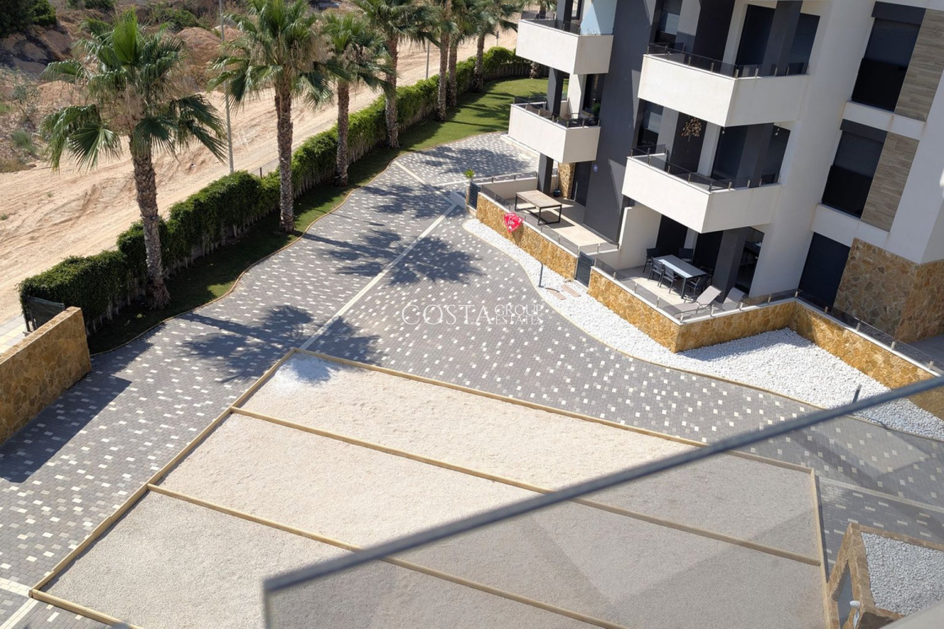 Resale - Apartments -
Orihuela - Los Altos