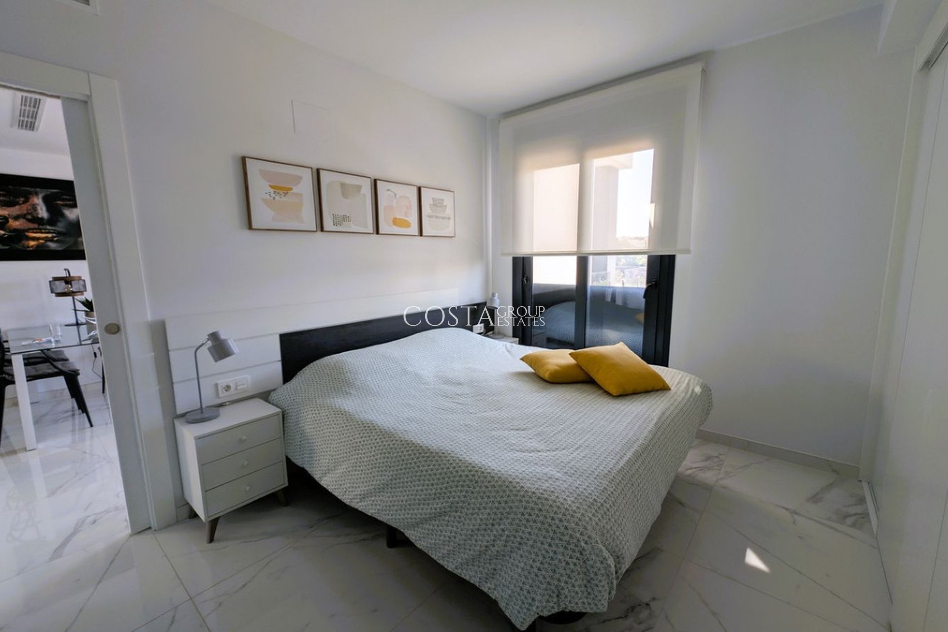 Resale - Apartments -
Orihuela - Los Altos
