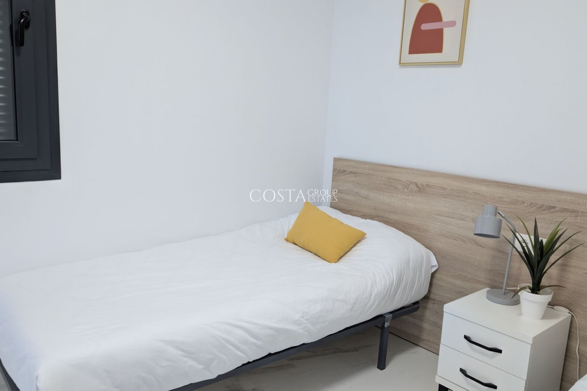 Resale - Apartments -
Orihuela - Los Altos