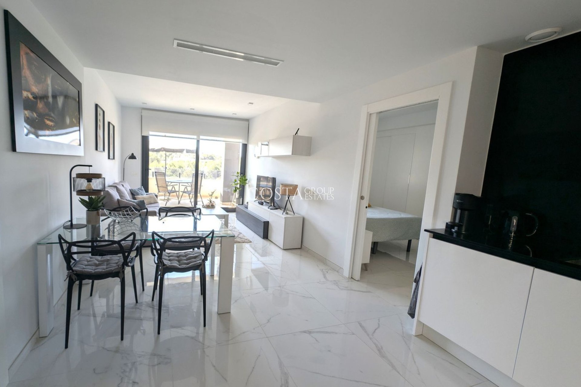 Resale - Apartments -
Orihuela - Los Altos