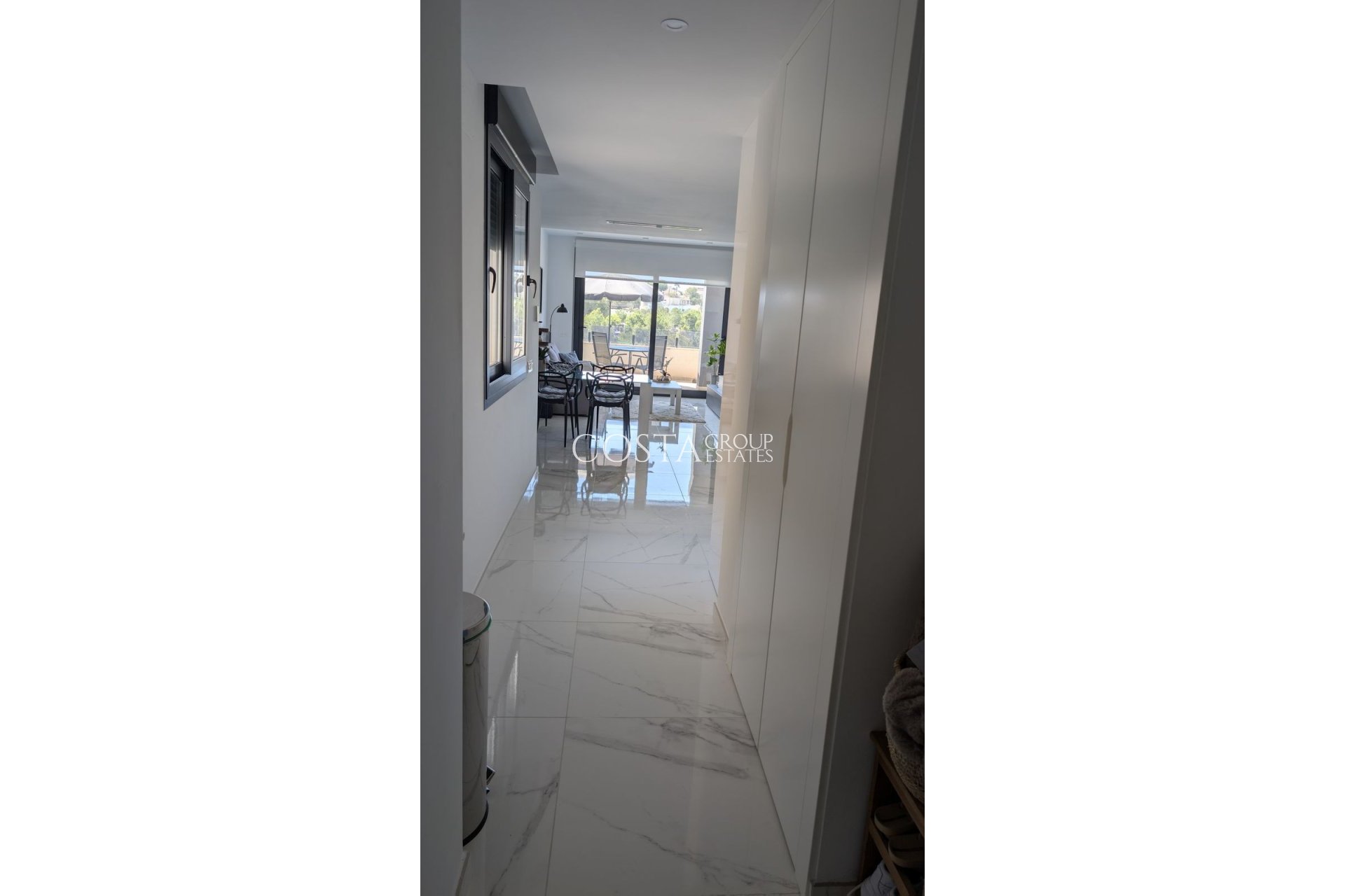 Resale - Apartments -
Orihuela - Los Altos