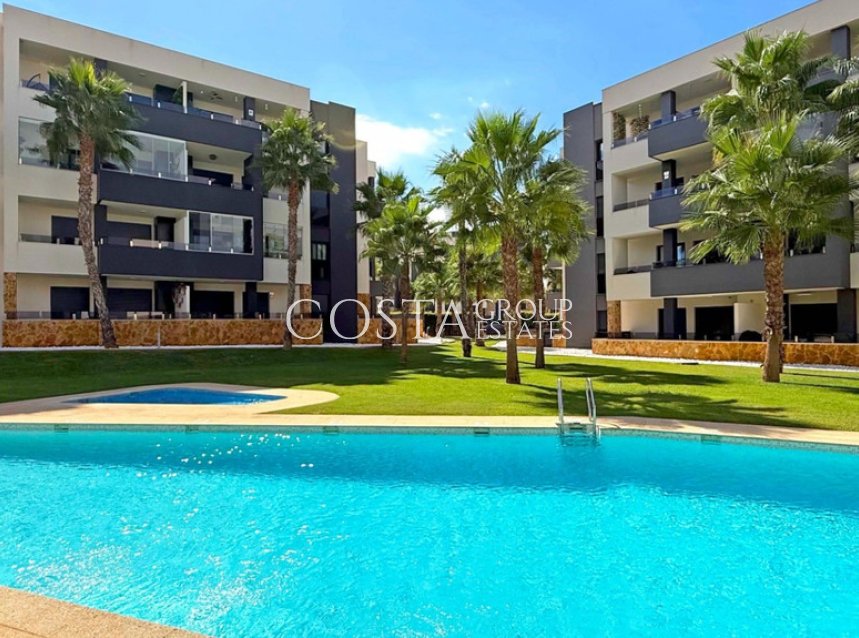 Resale - Apartments -
Orihuela - Los Altos