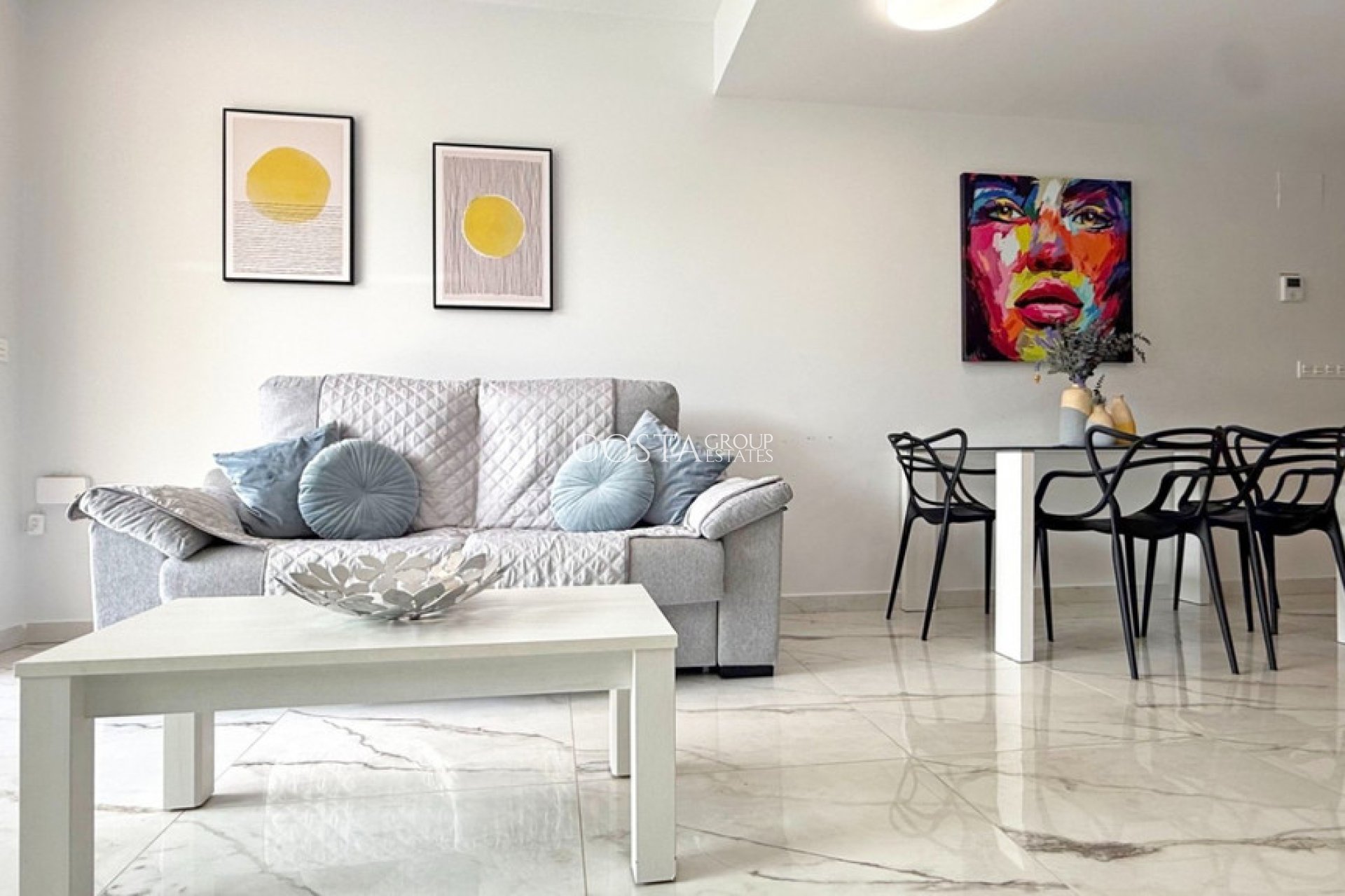 Resale - Apartments -
Orihuela - Los Altos