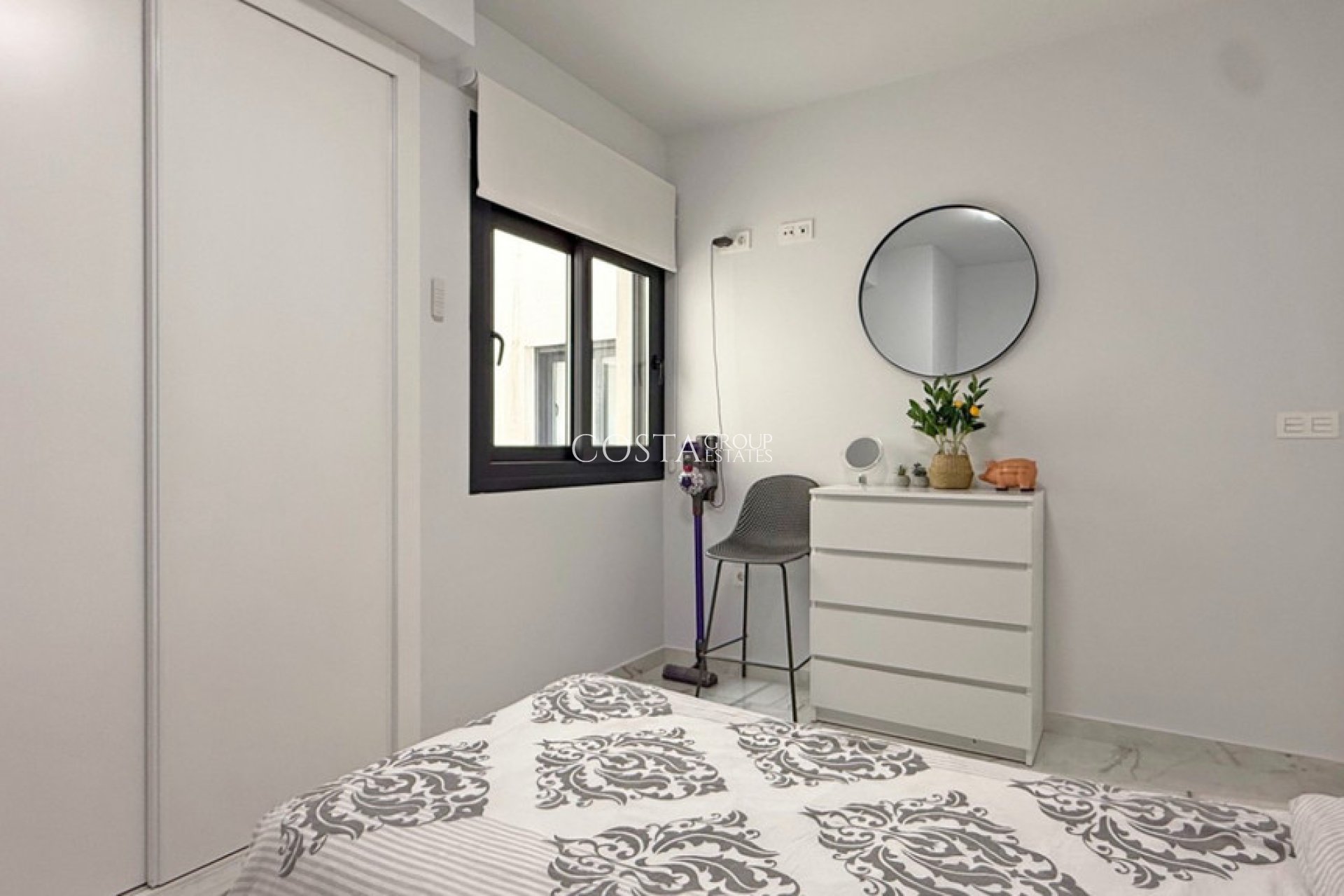 Resale - Apartments -
Orihuela - Los Altos