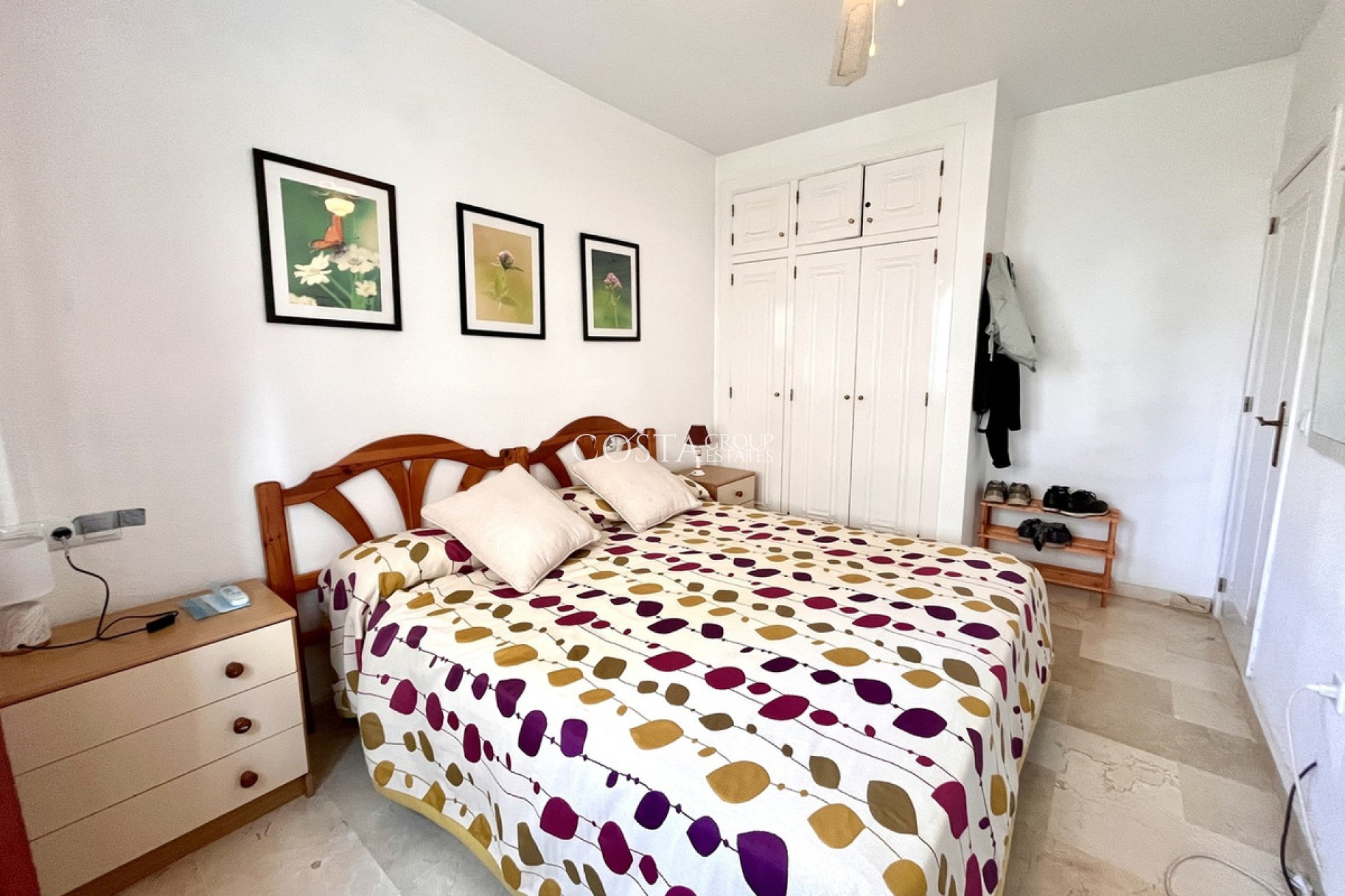 Resale - Apartments -
Orihuela - Los Altos
