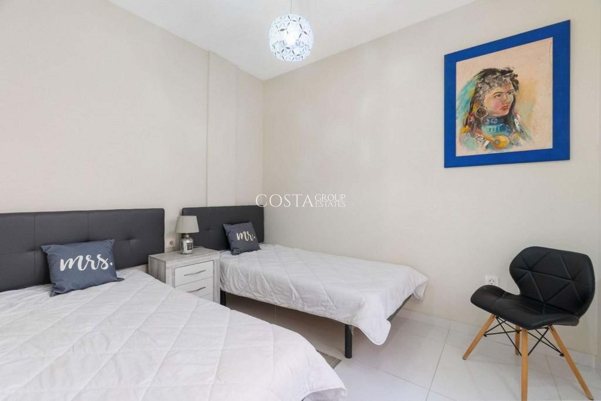 Resale - Apartments -
Orihuela - Los Altos