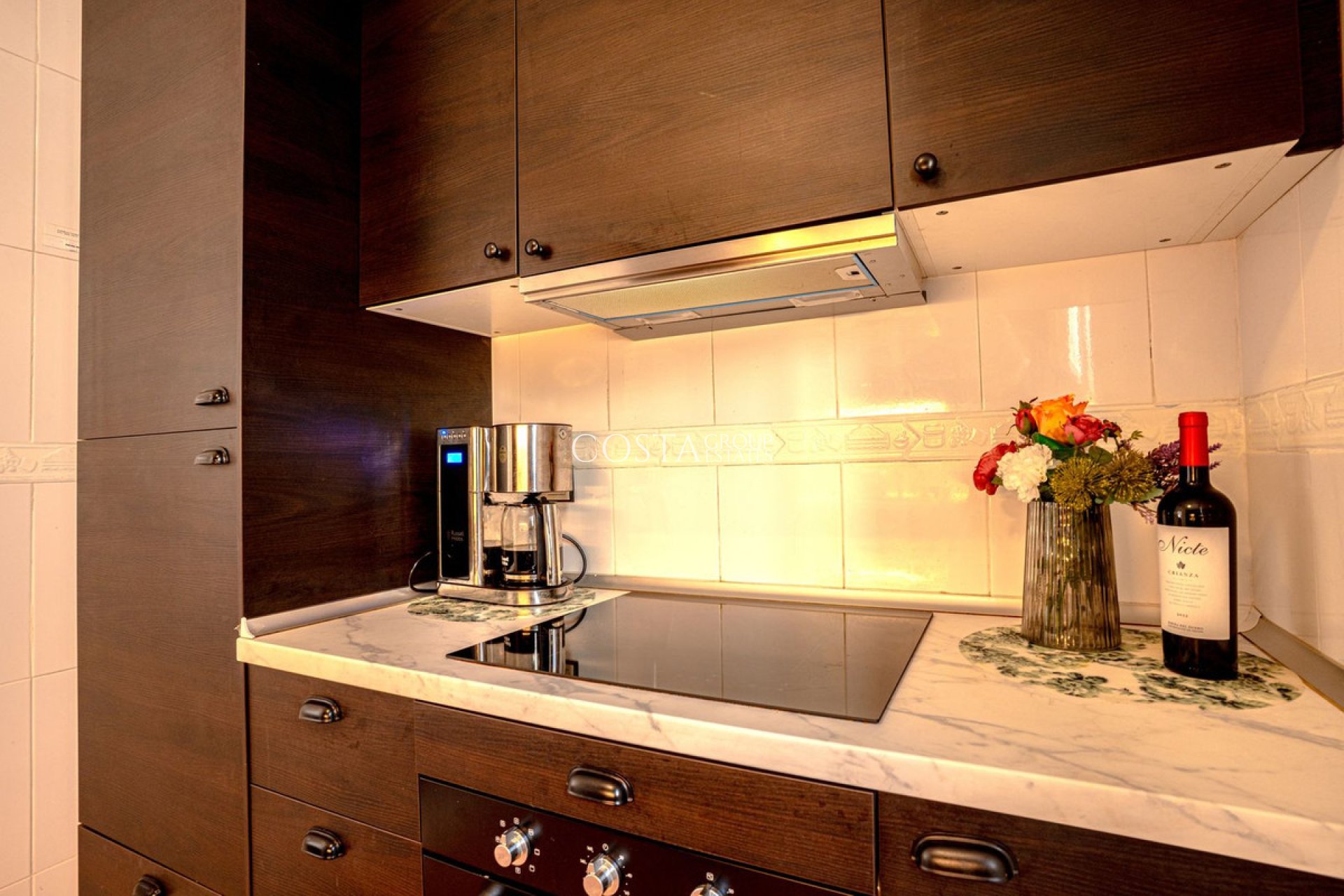 Resale - Apartments -
Orihuela - Los Altos