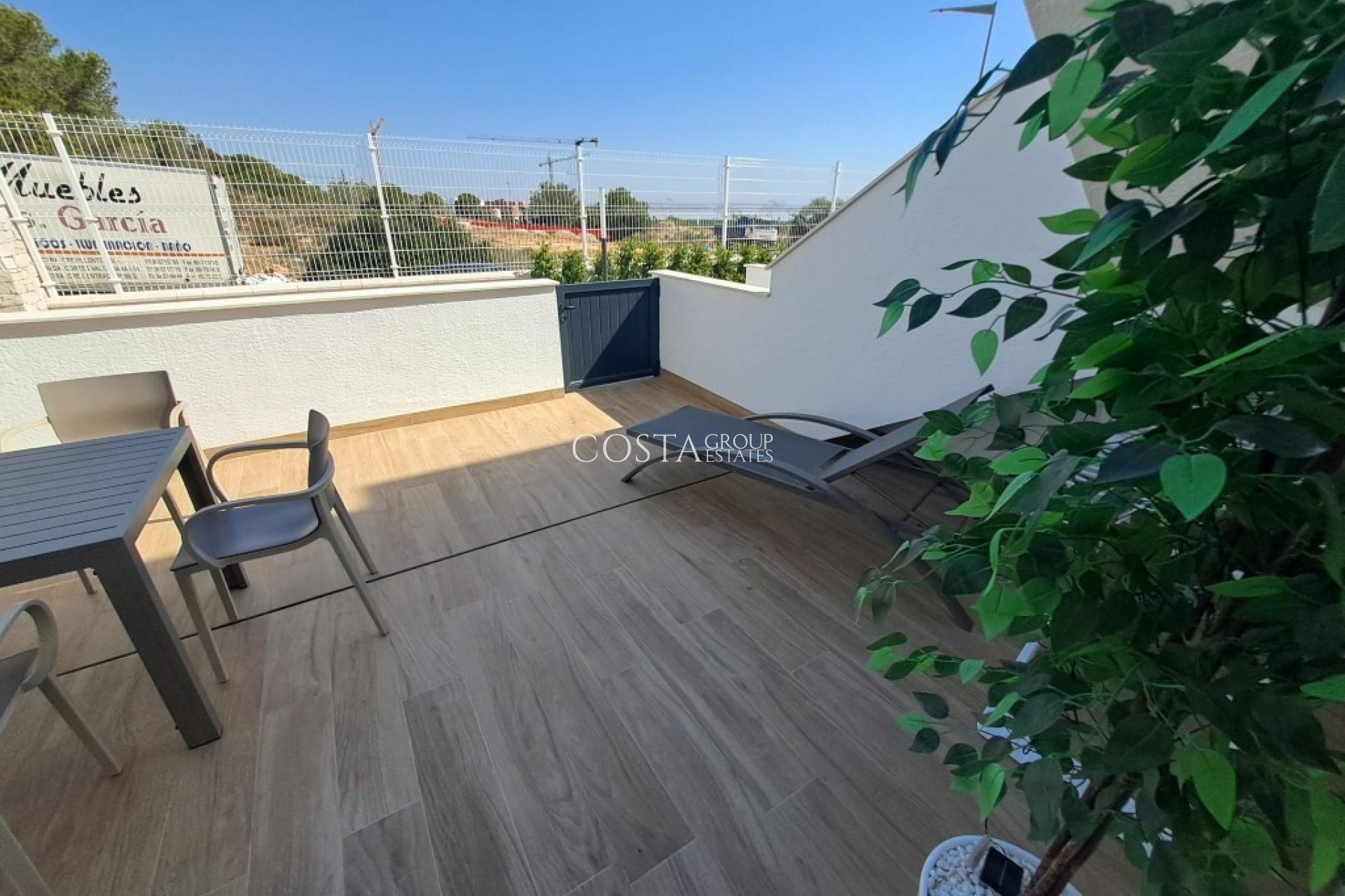Resale - Apartments -
Orihuela - Los Balcones