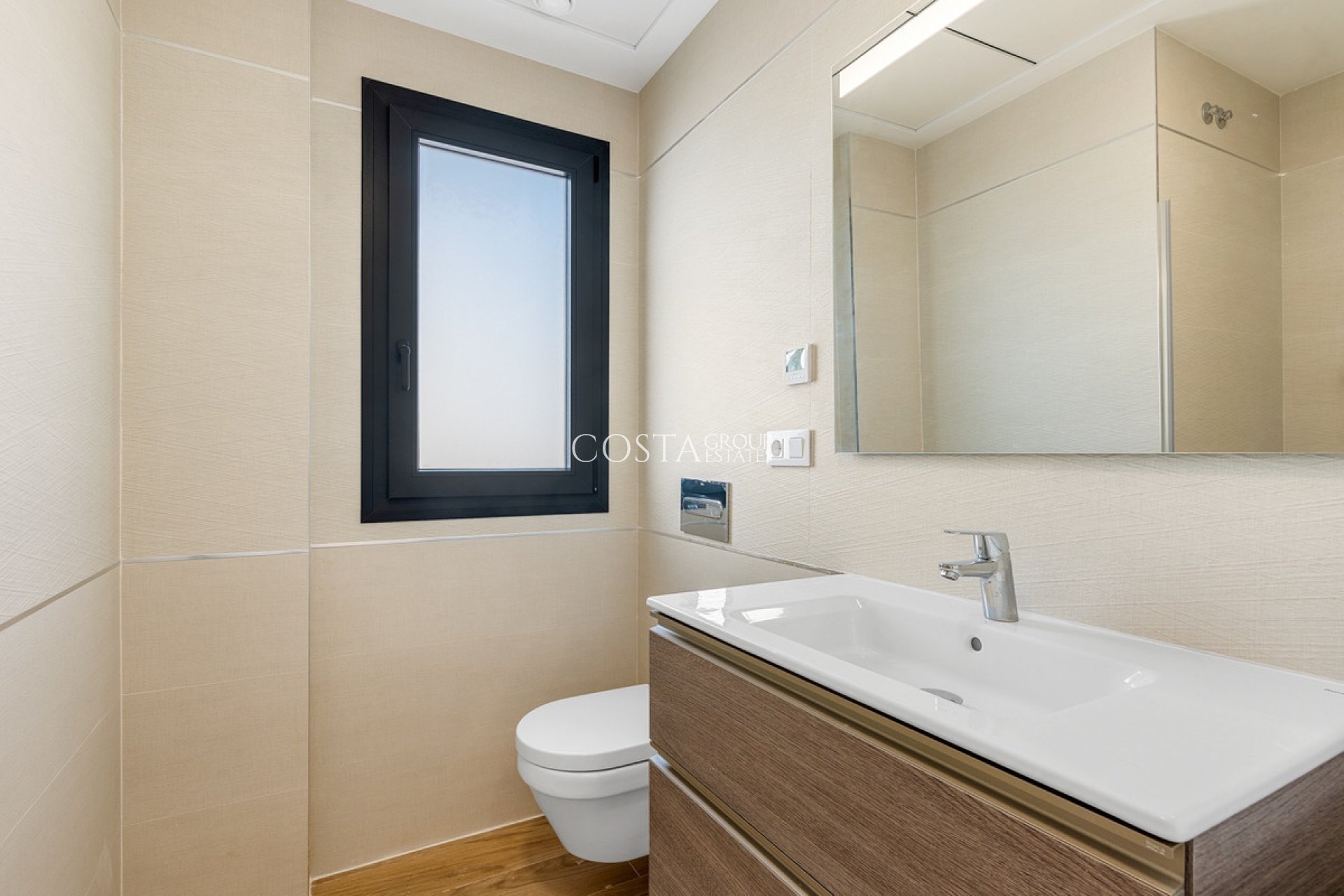 Resale - Apartments -
Orihuela - Los Balcones