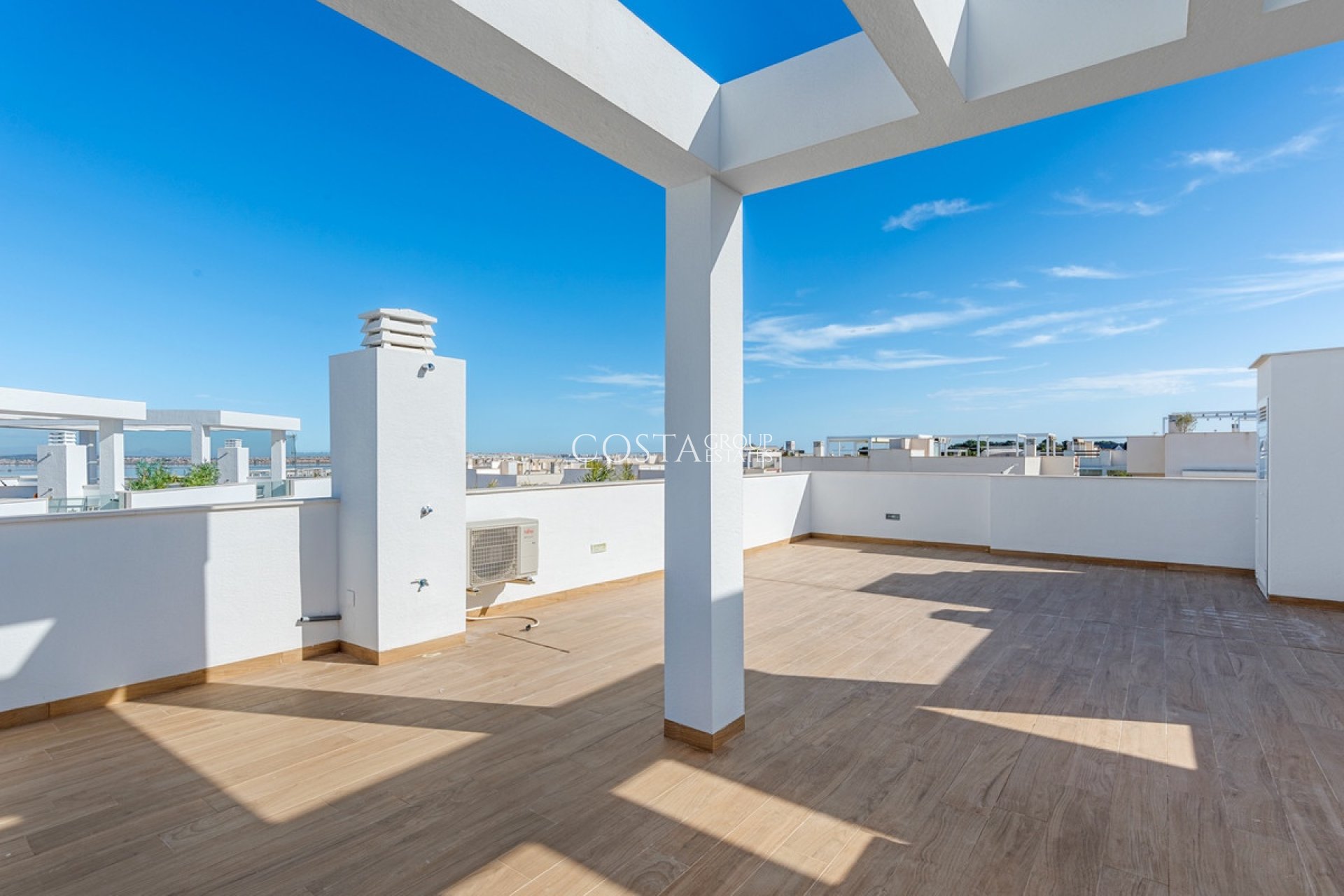 Resale - Apartments -
Orihuela - Los Balcones