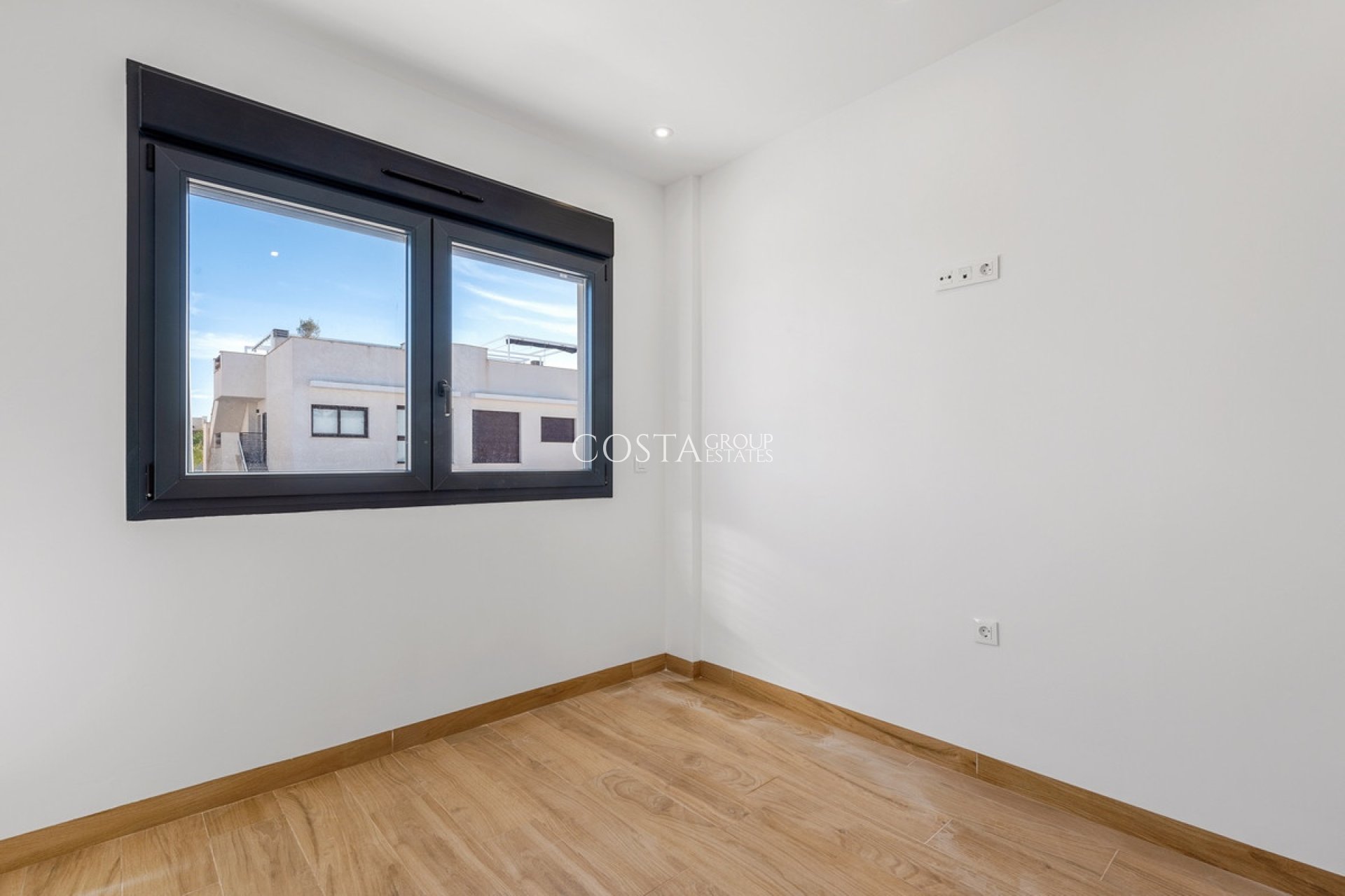 Resale - Apartments -
Orihuela - Los Balcones