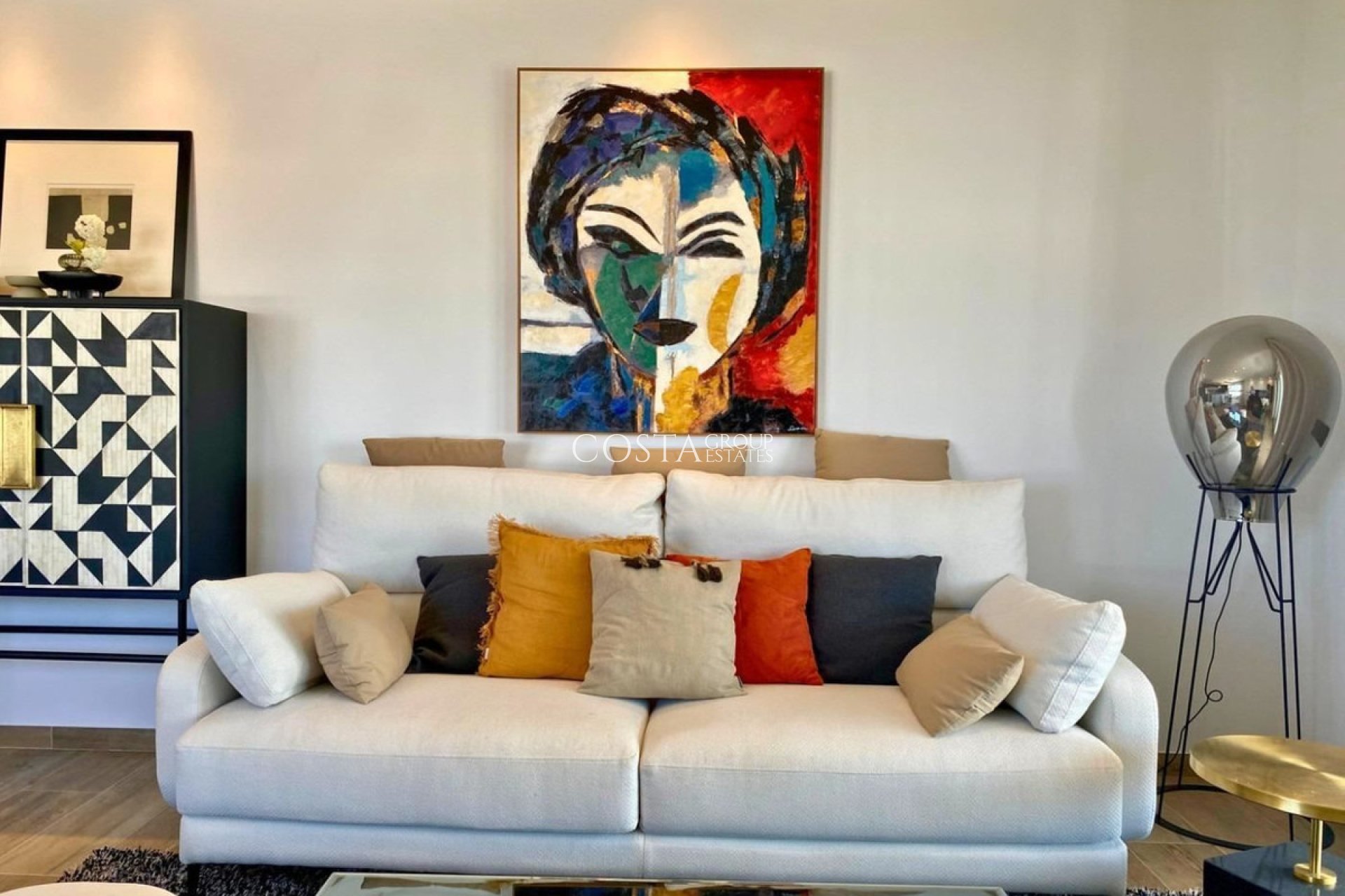 Resale - Apartments -
Orihuela - Los Balcones