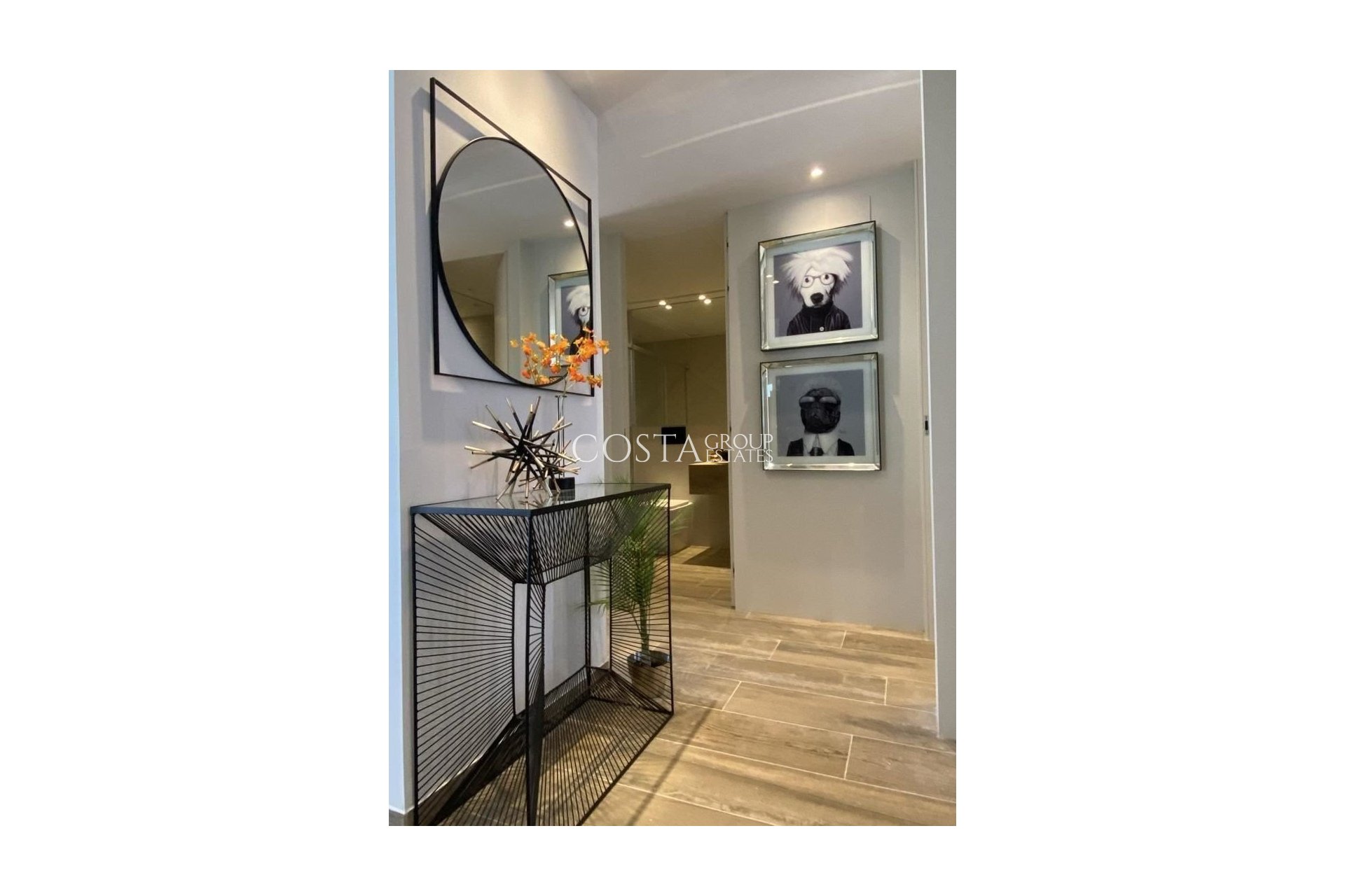 Resale - Apartments -
Orihuela - Los Balcones