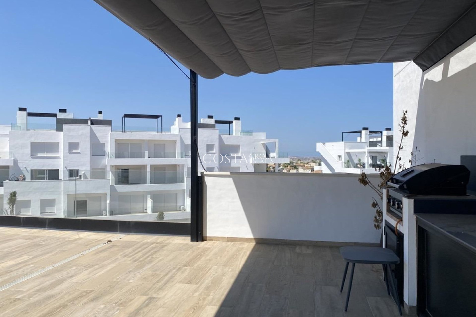 Resale - Apartments -
Orihuela - Los Balcones
