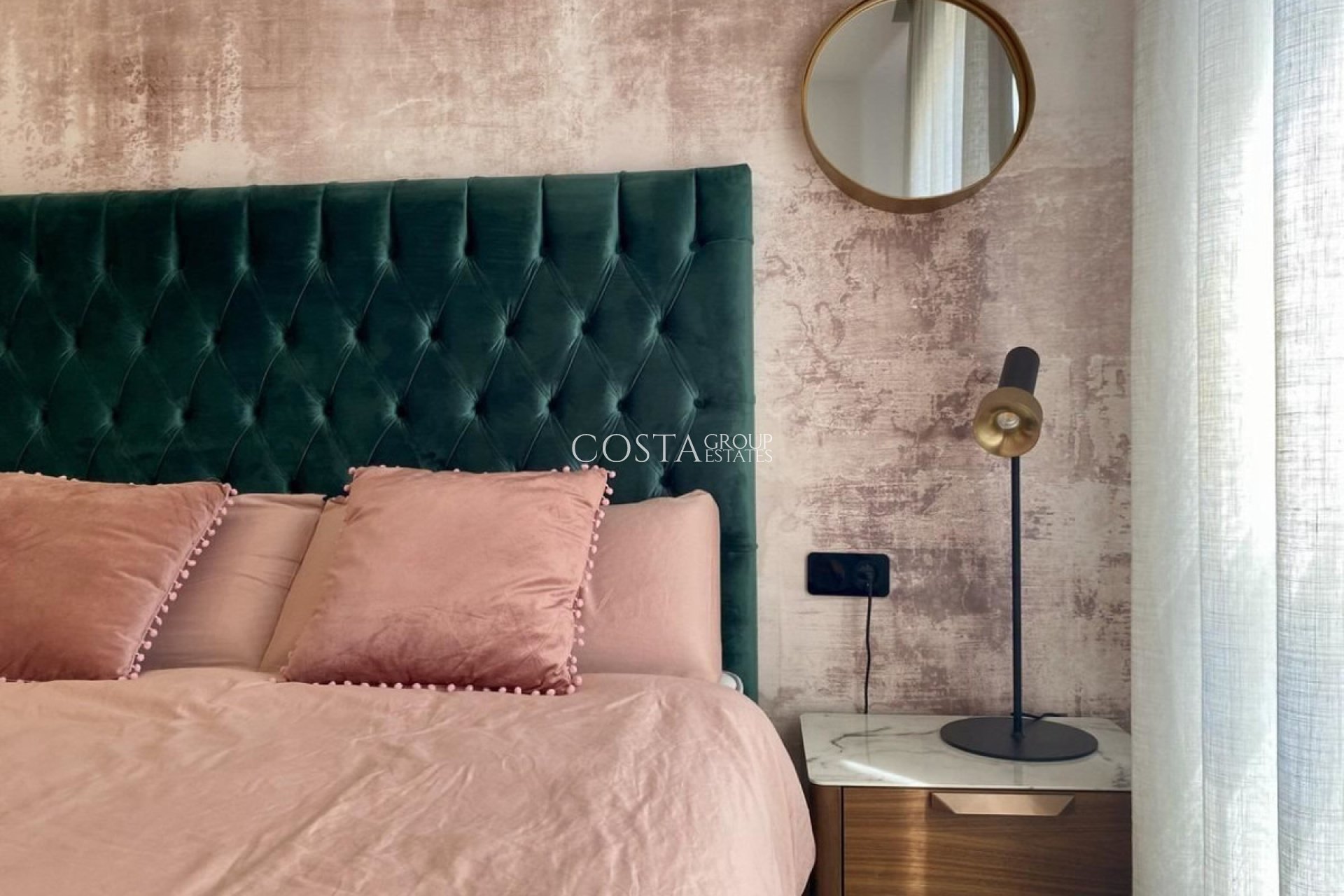 Resale - Apartments -
Orihuela - Los Balcones