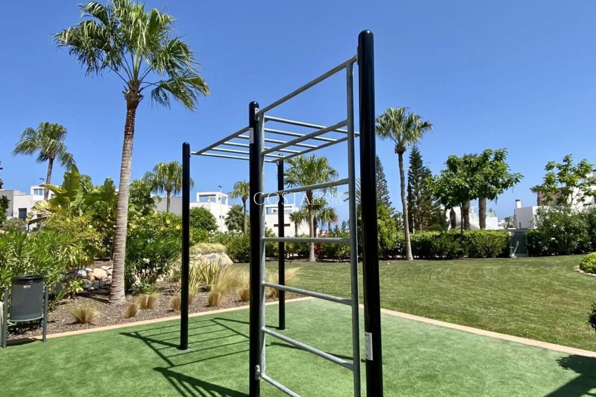 Resale - Apartments -
Orihuela - Los Balcones