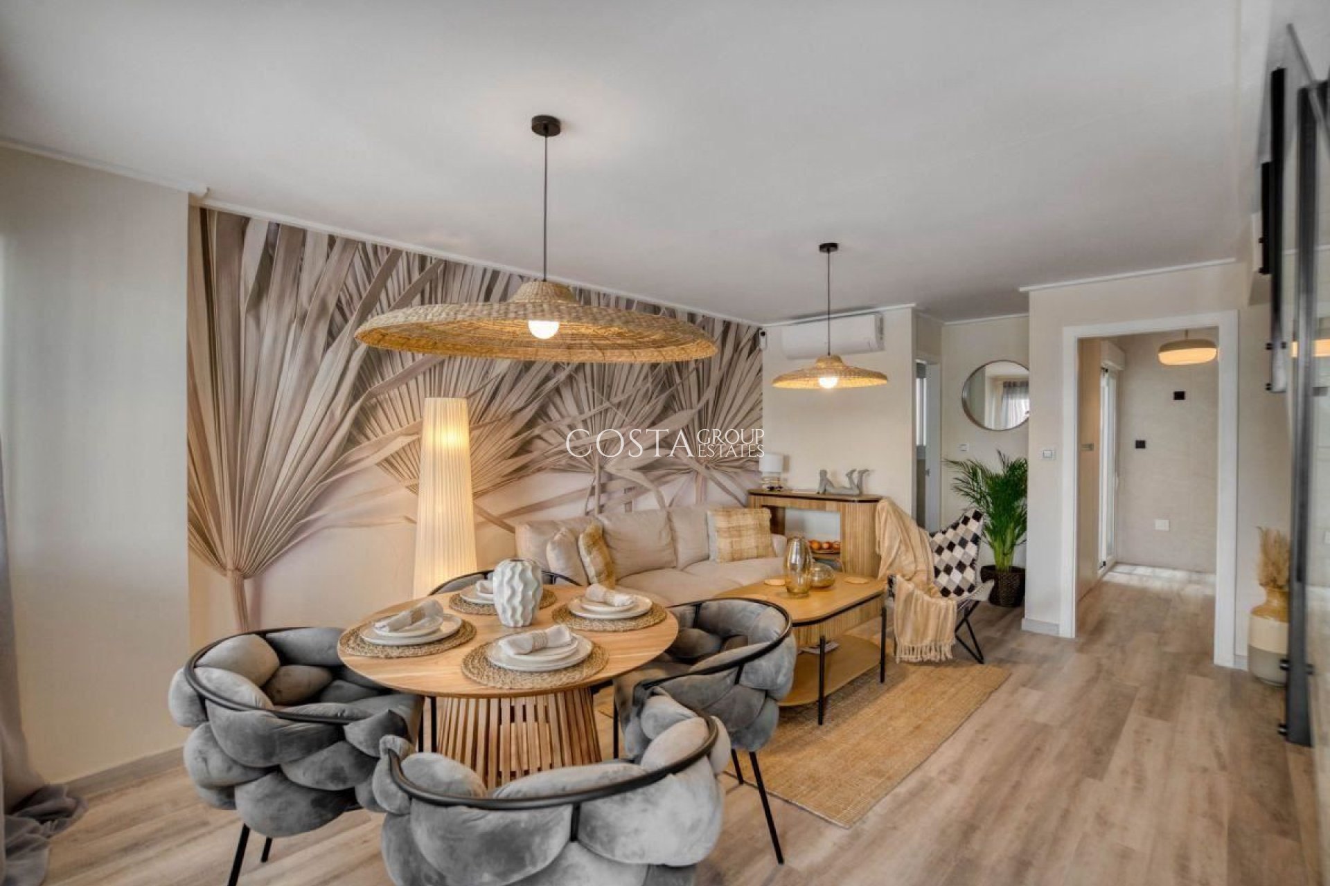 Resale - Apartments -
Orihuela - Los Balcones