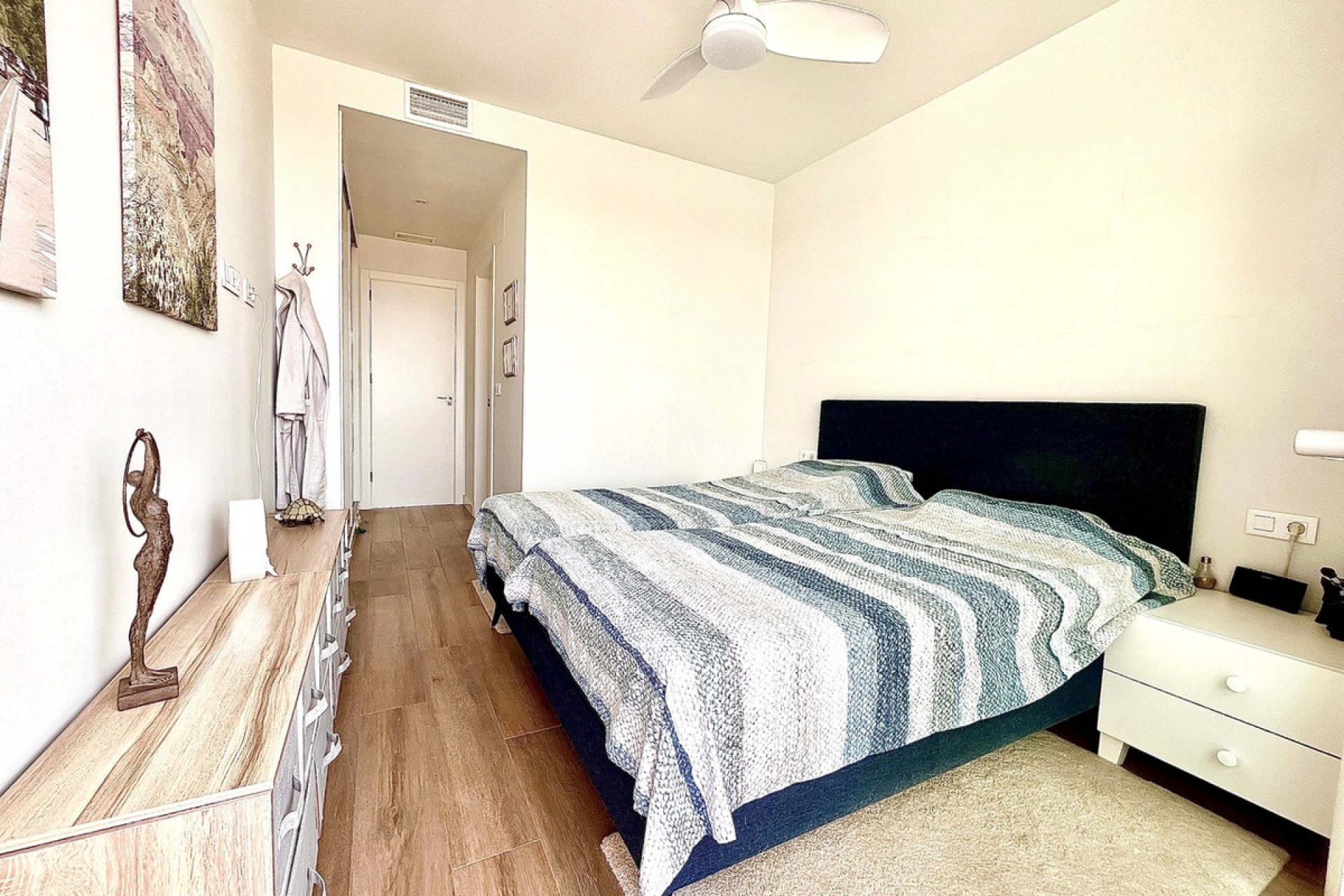 Resale - Apartments -
Orihuela - Los Dolses