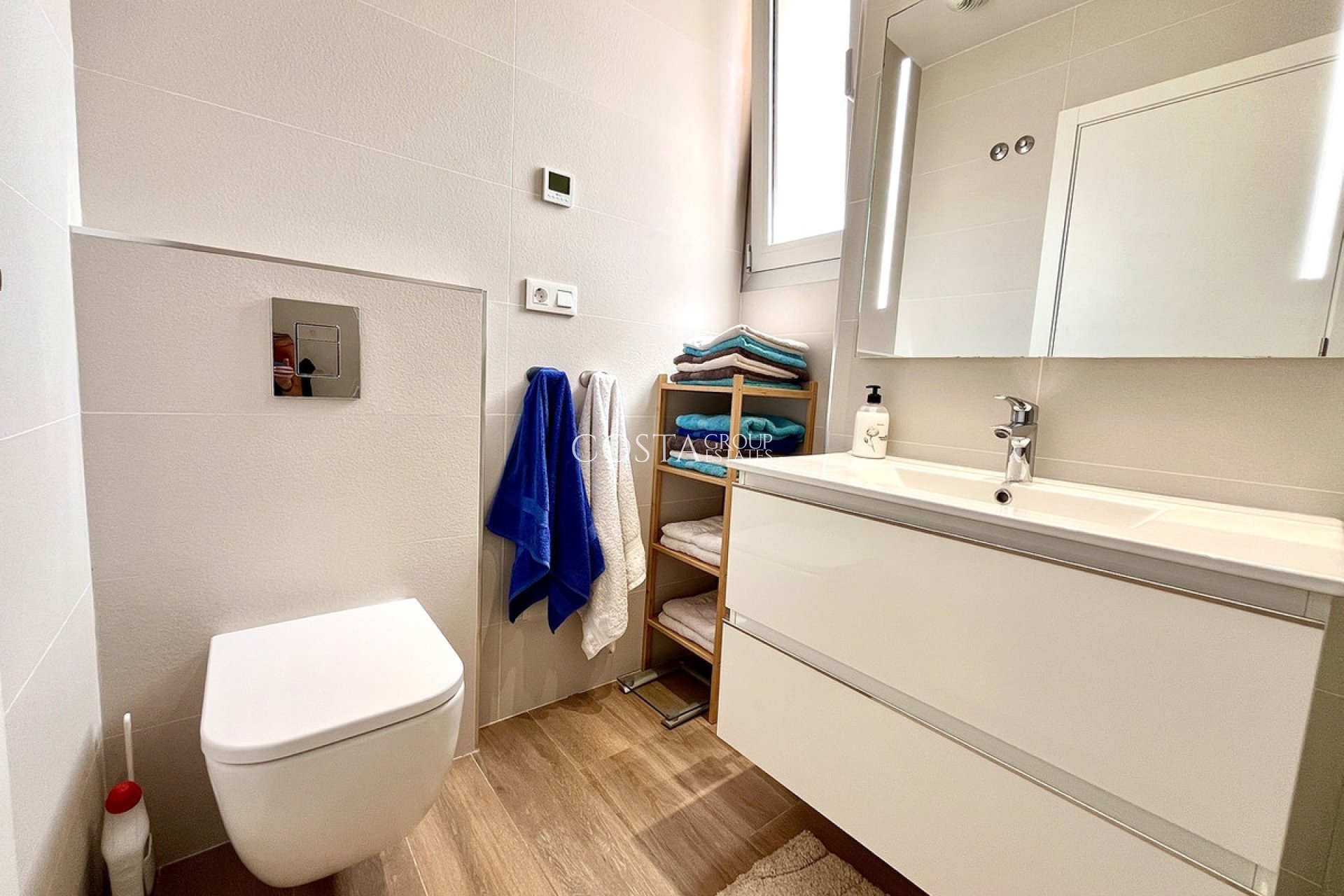 Resale - Apartments -
Orihuela - Los Dolses