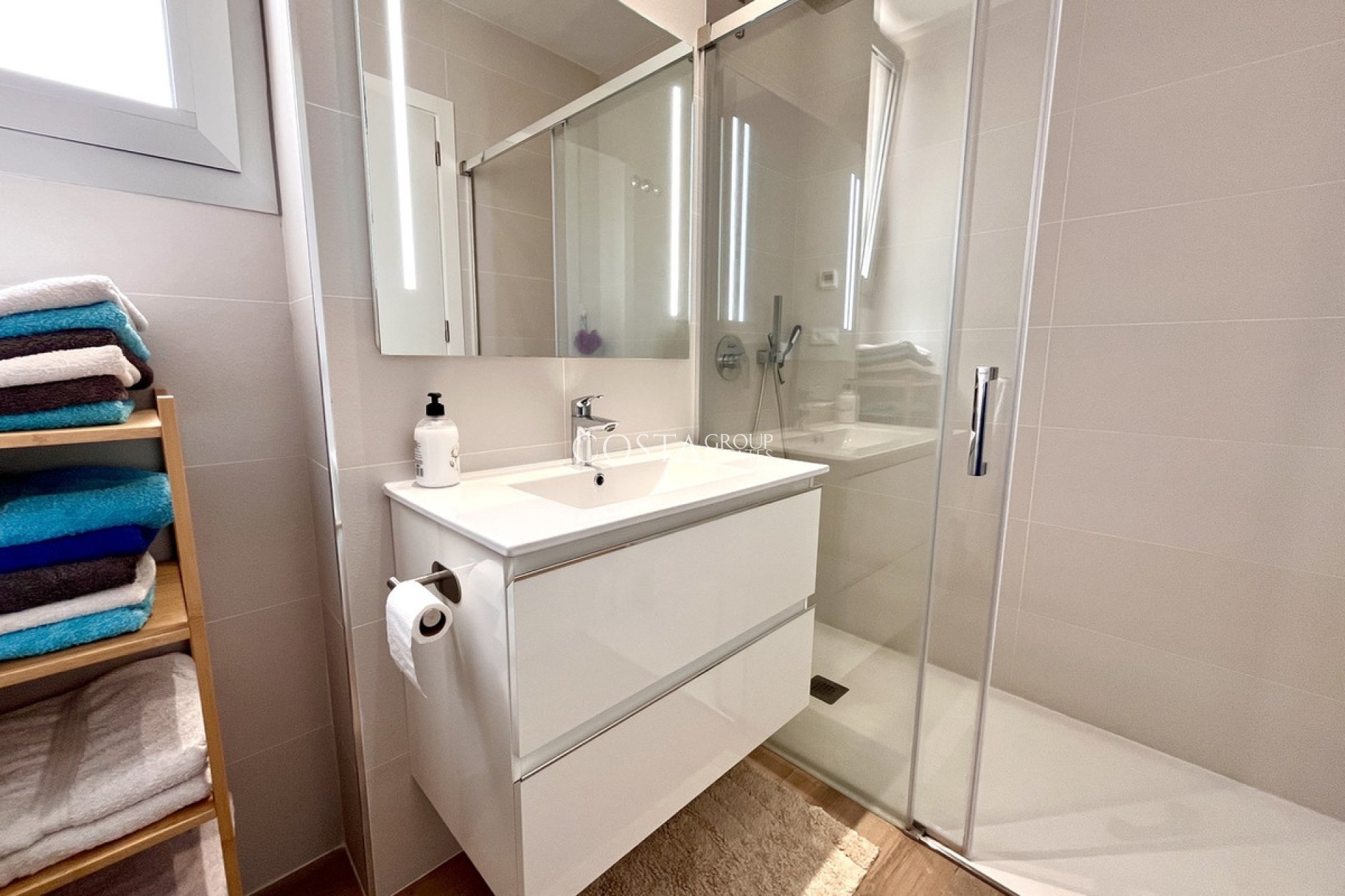 Resale - Apartments -
Orihuela - Los Dolses