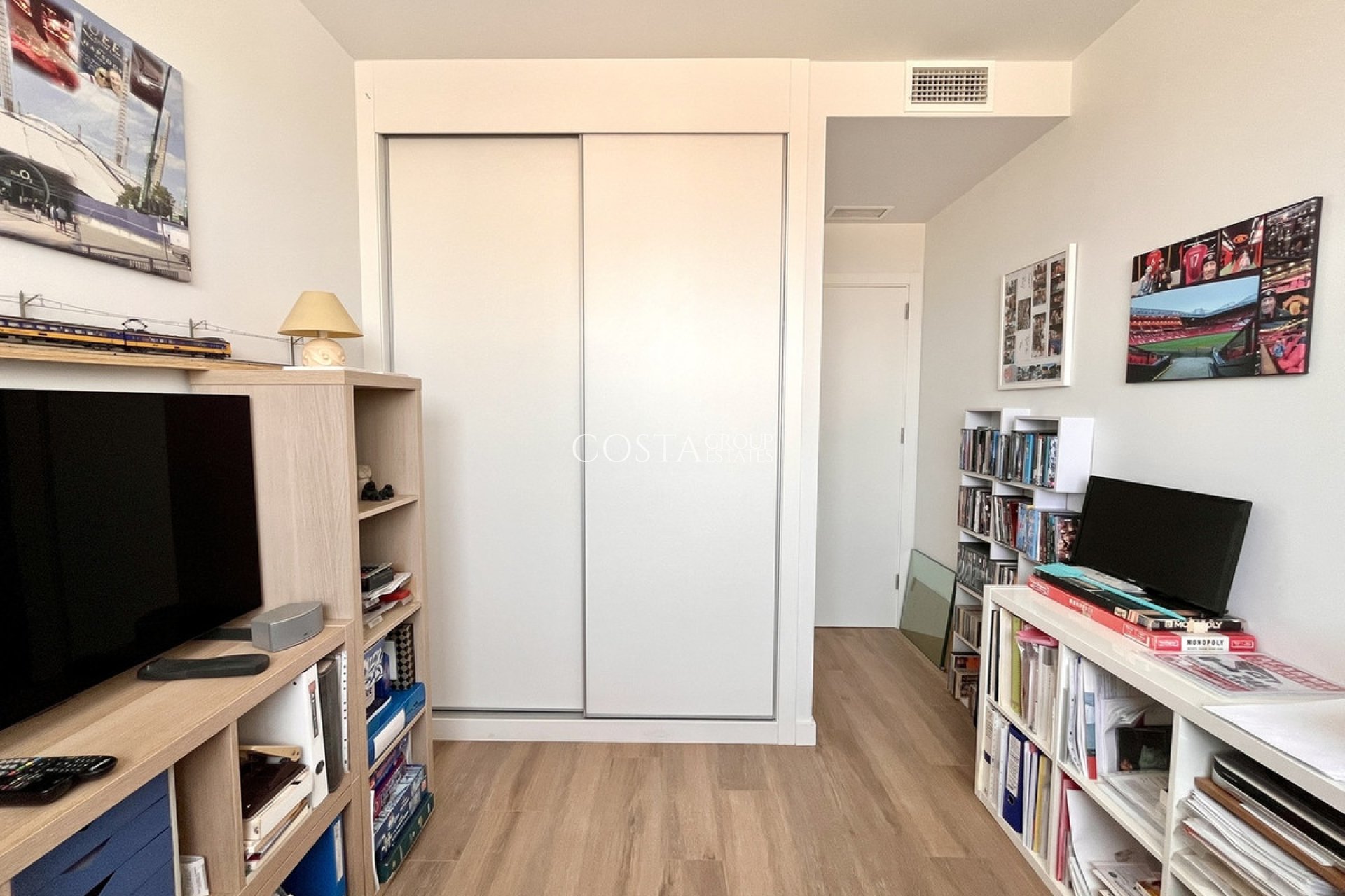 Resale - Apartments -
Orihuela - Los Dolses