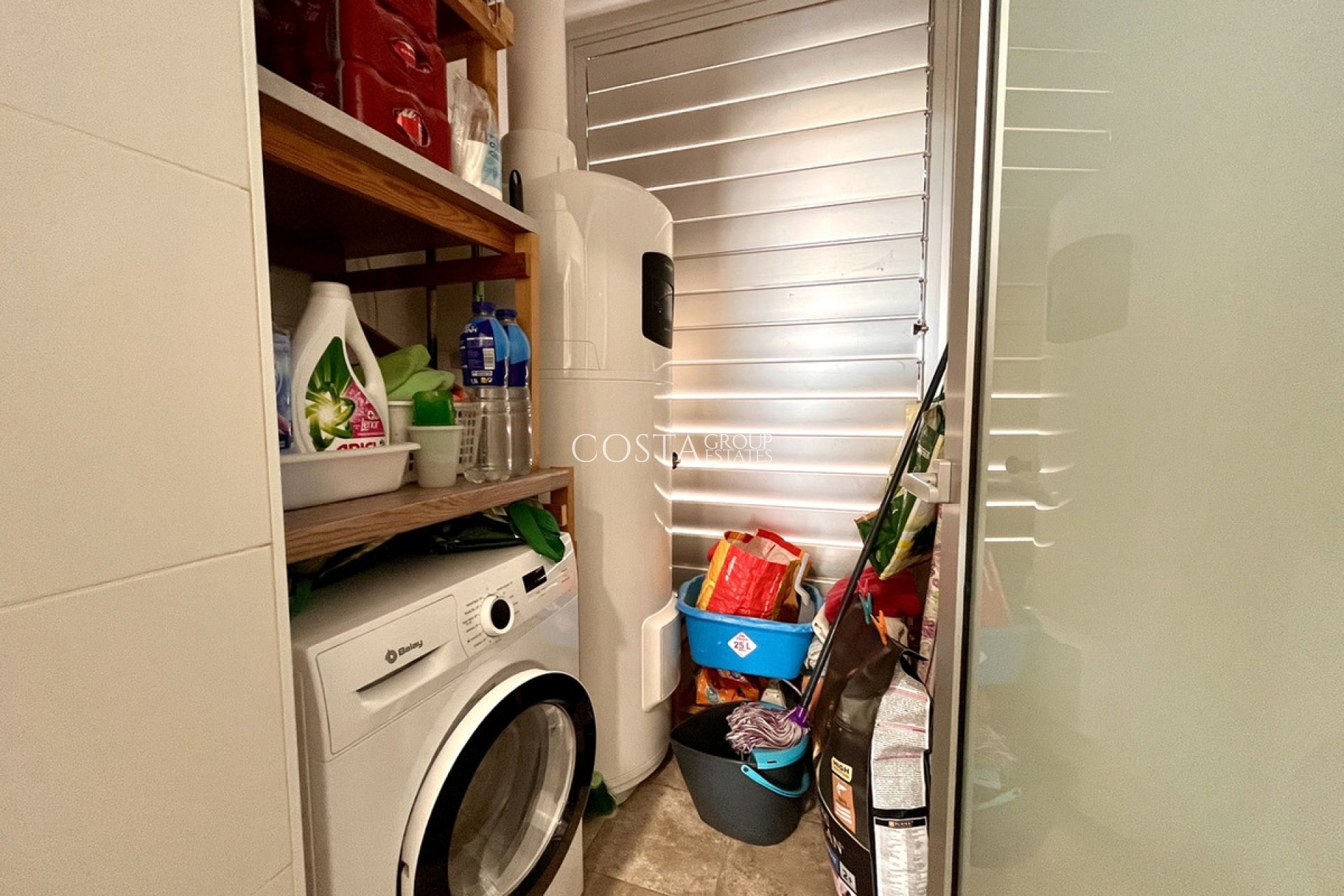 Resale - Apartments -
Orihuela - Los Dolses